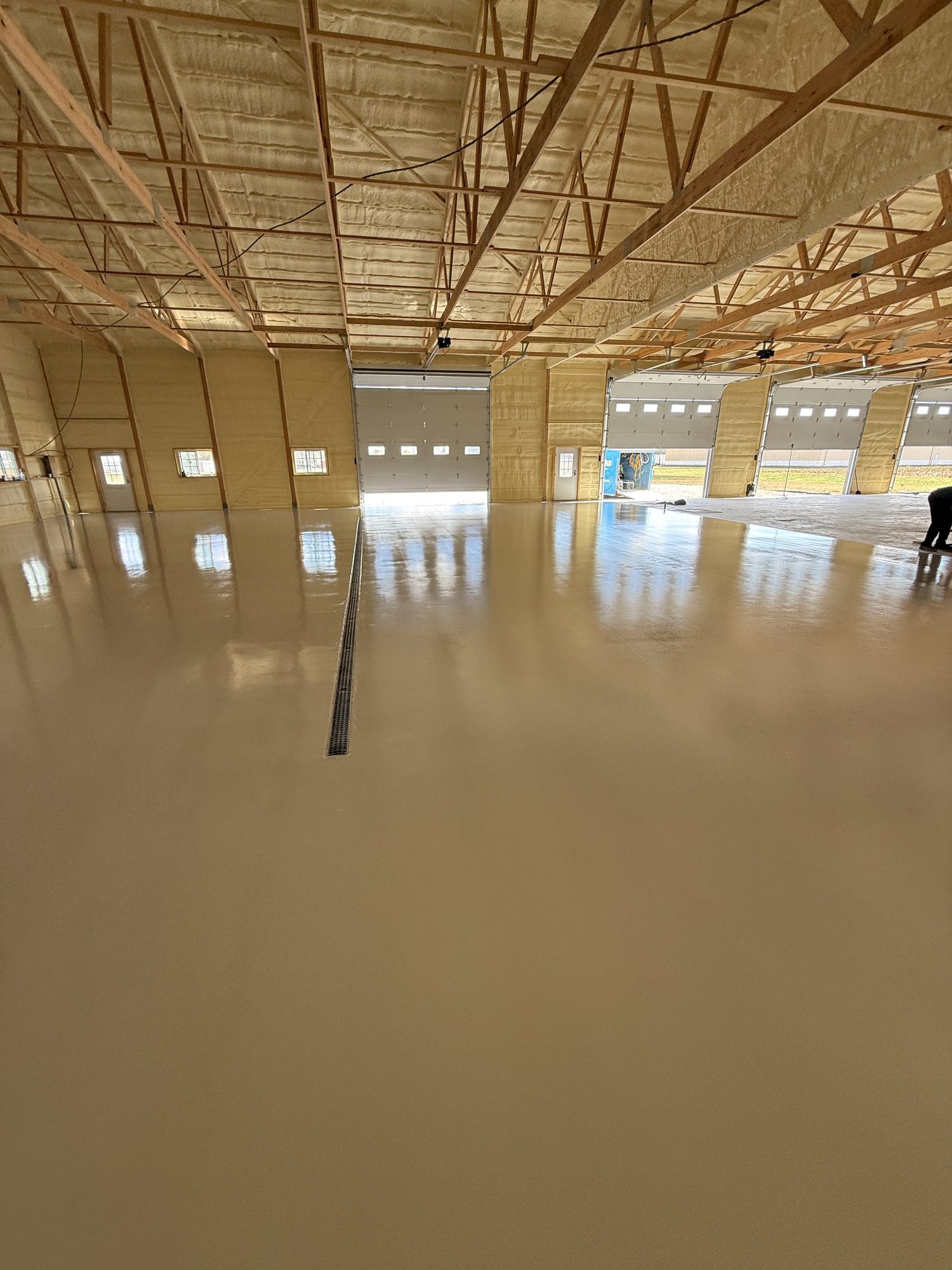 Bryan's Grind & Seal Shop Floor - Photo 6