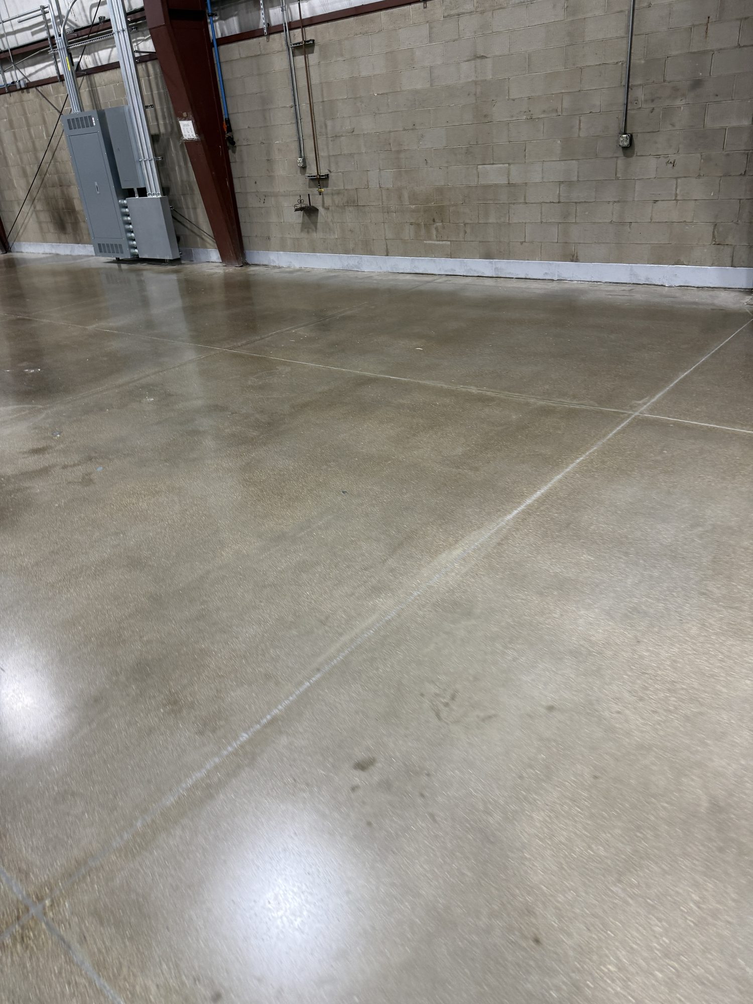 Jonathan's Polished Concrete Floor - Photo 20