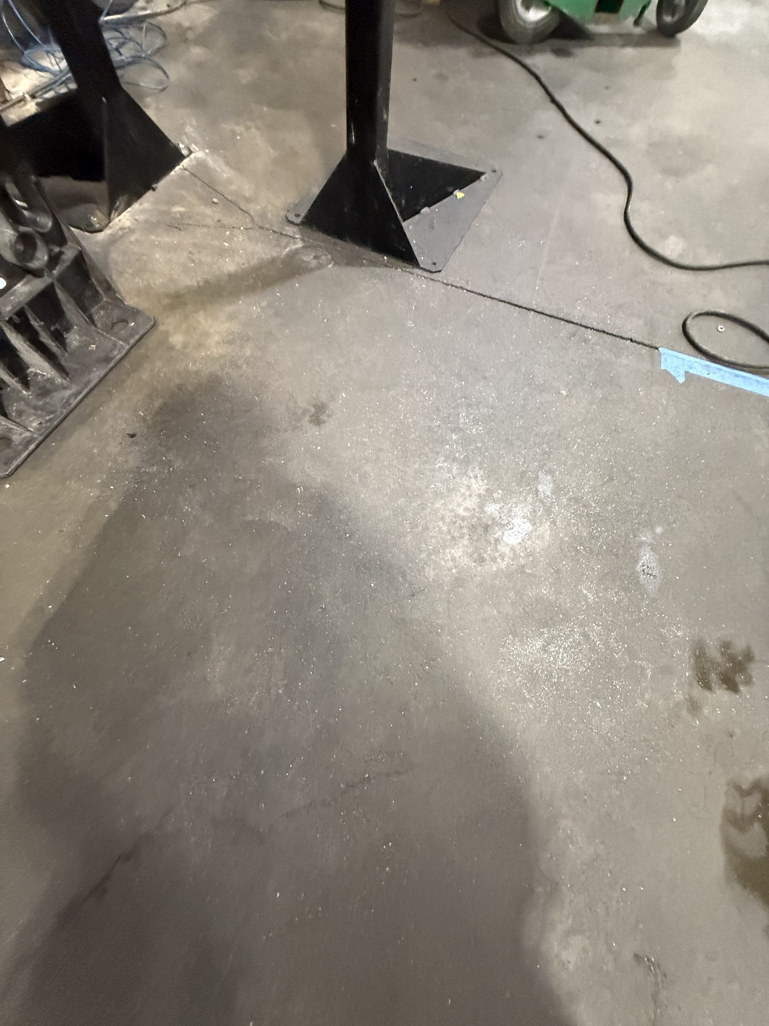 Jonathan's Polished Concrete Floor - Photo 8