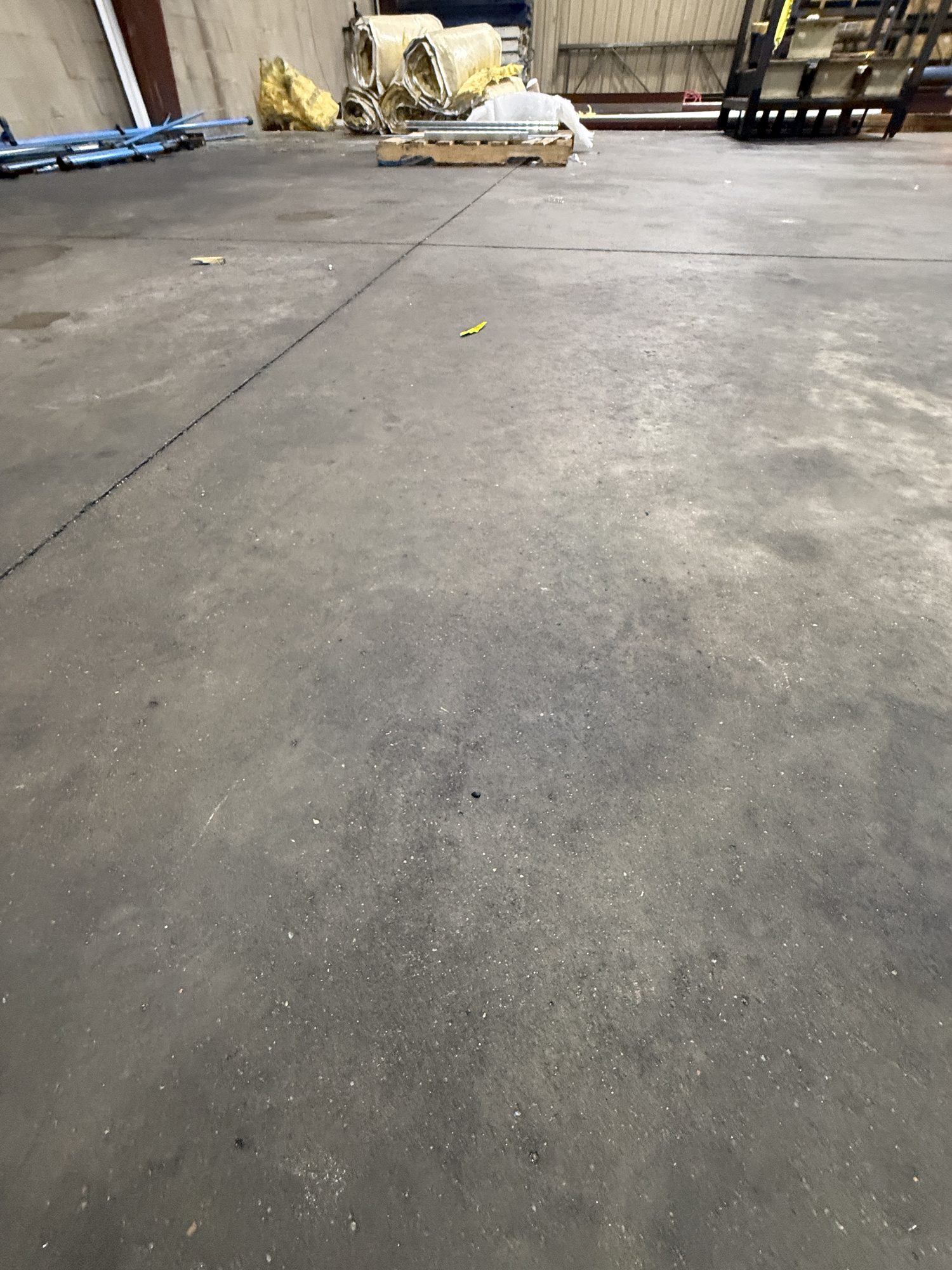 Jonathan's Polished Concrete Floor - Photo 9