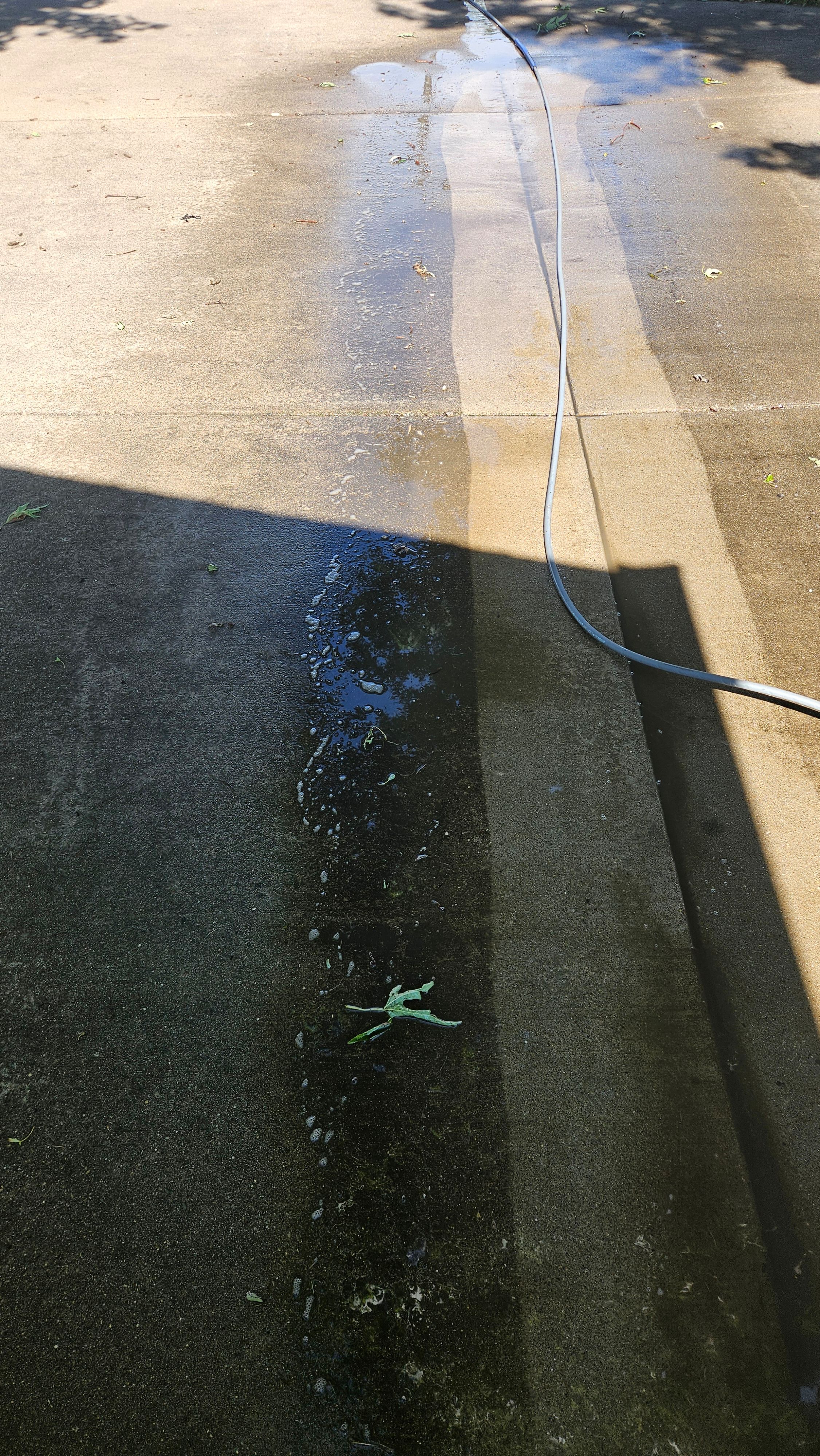 Ernie's House wash - Photo 5
