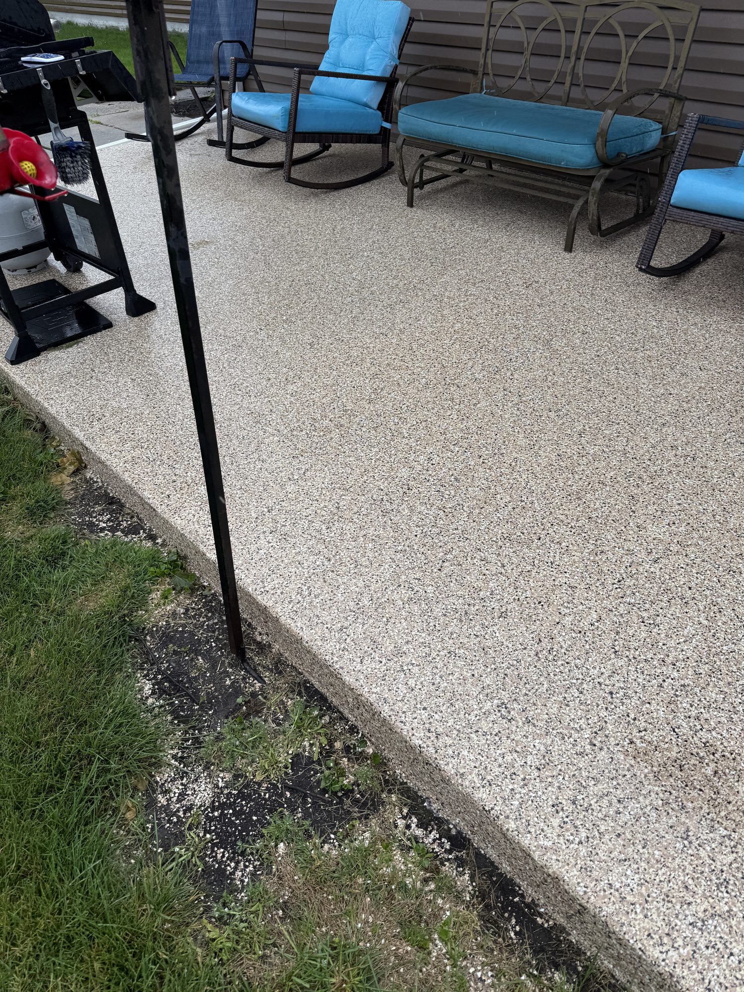 David's Sedona Patio Coating - Photo 10