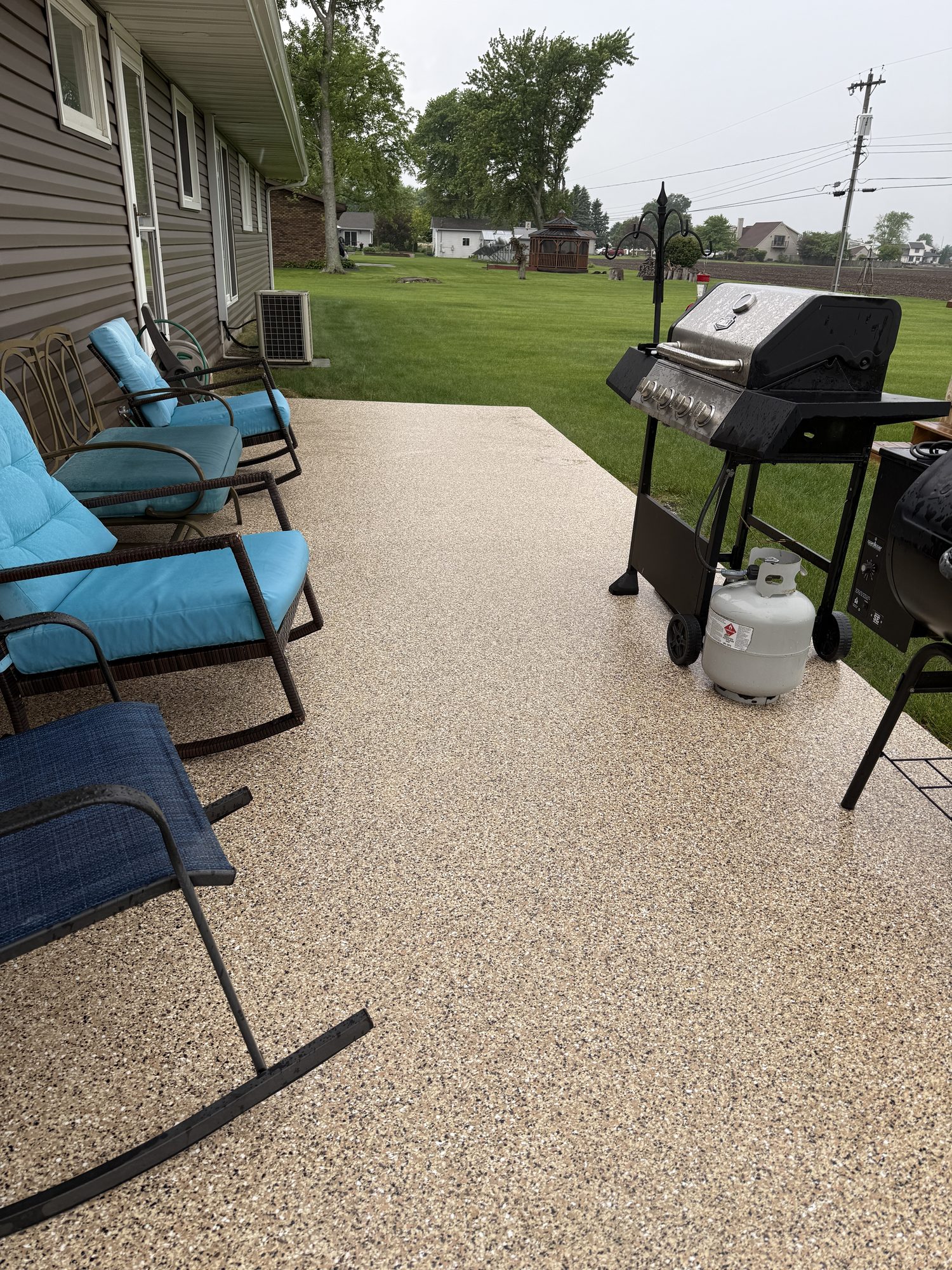 David's Sedona Patio Coating - Photo 5