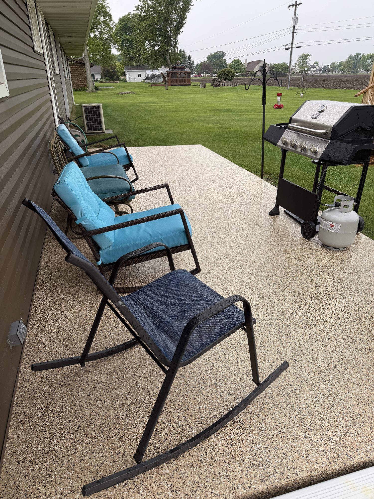 David's Sedona Patio Coating - Photo 6