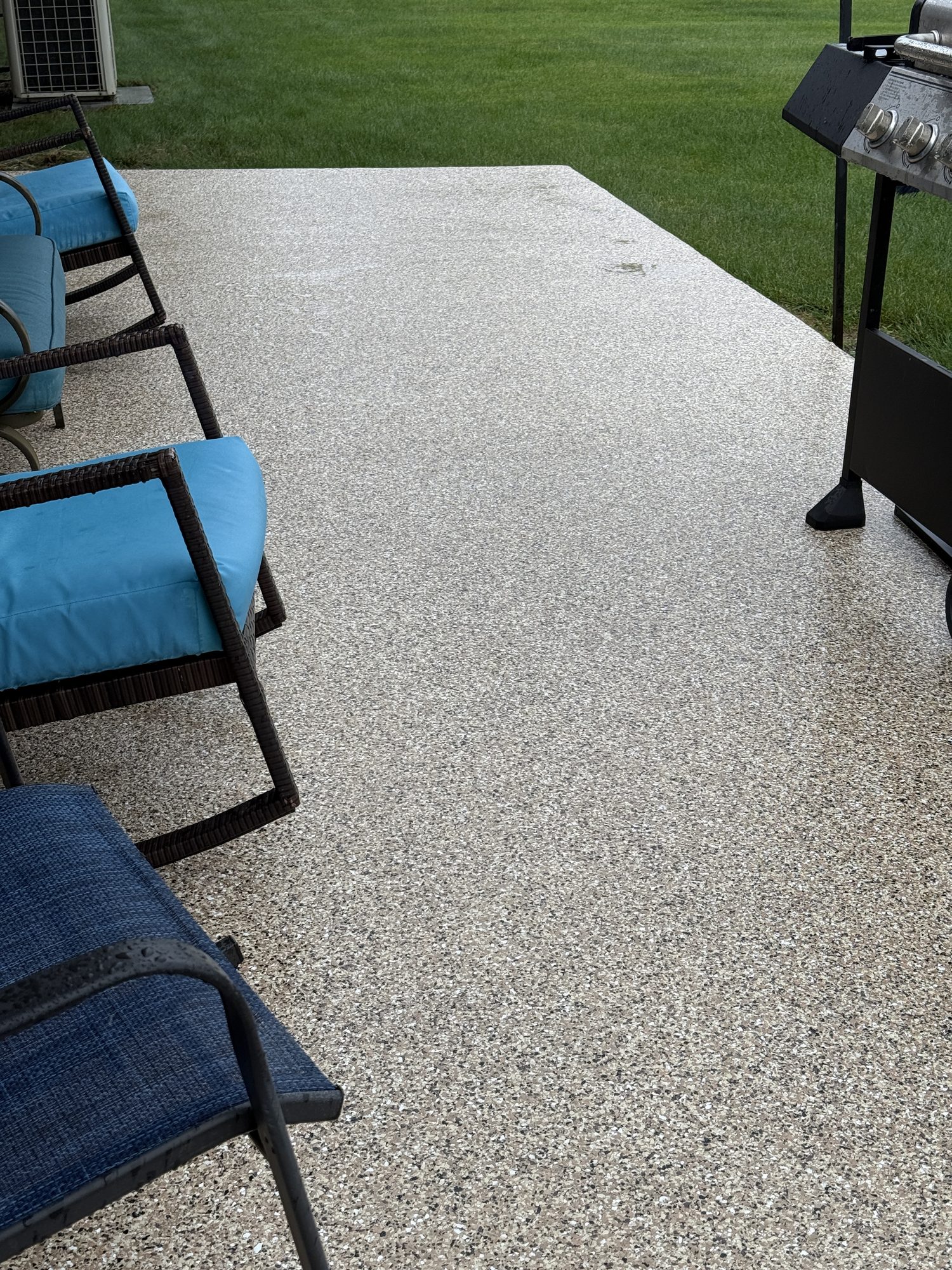 David's Sedona Patio Coating - Photo 8