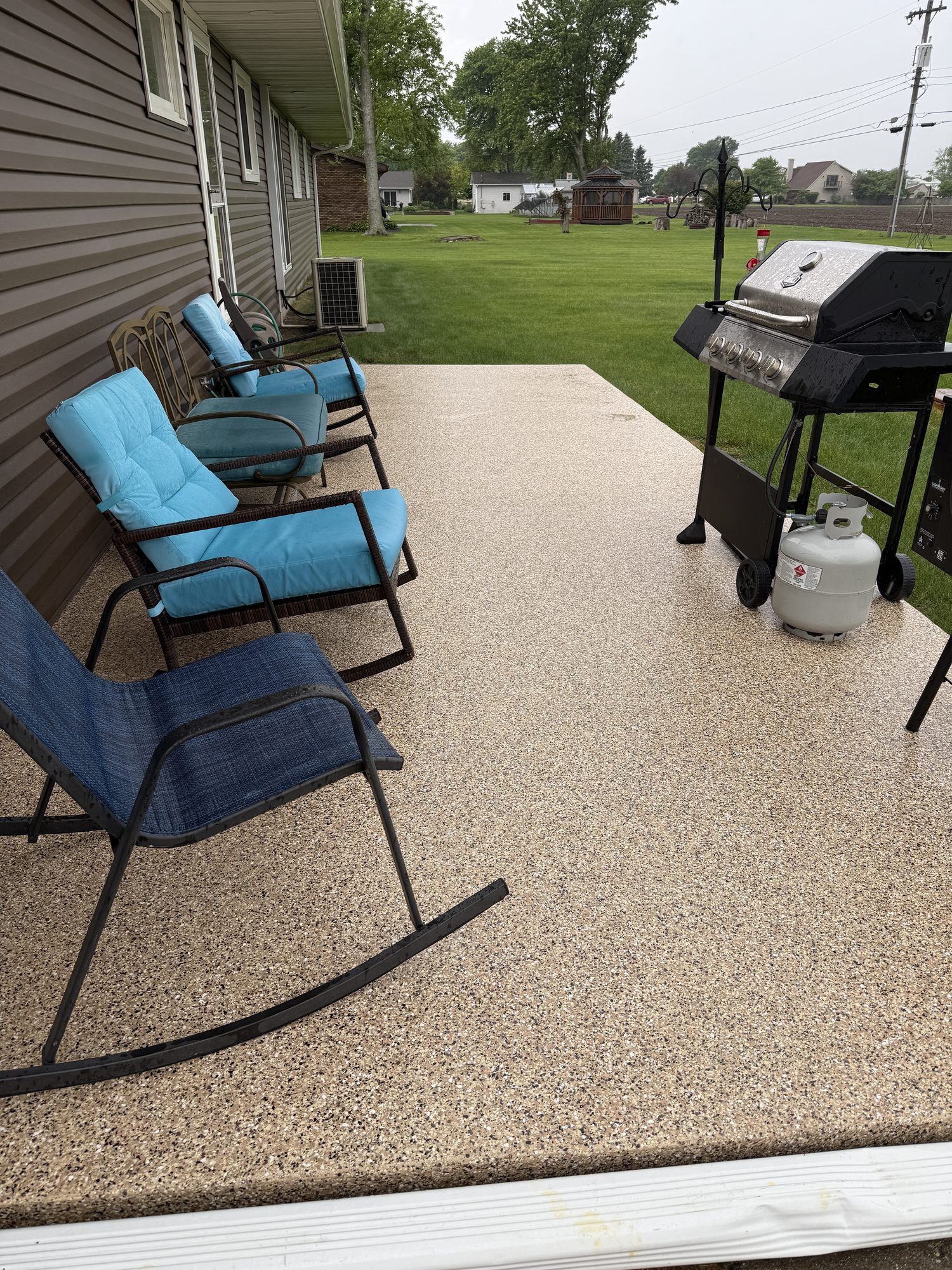 David's Sedona Patio Coating - Photo 9