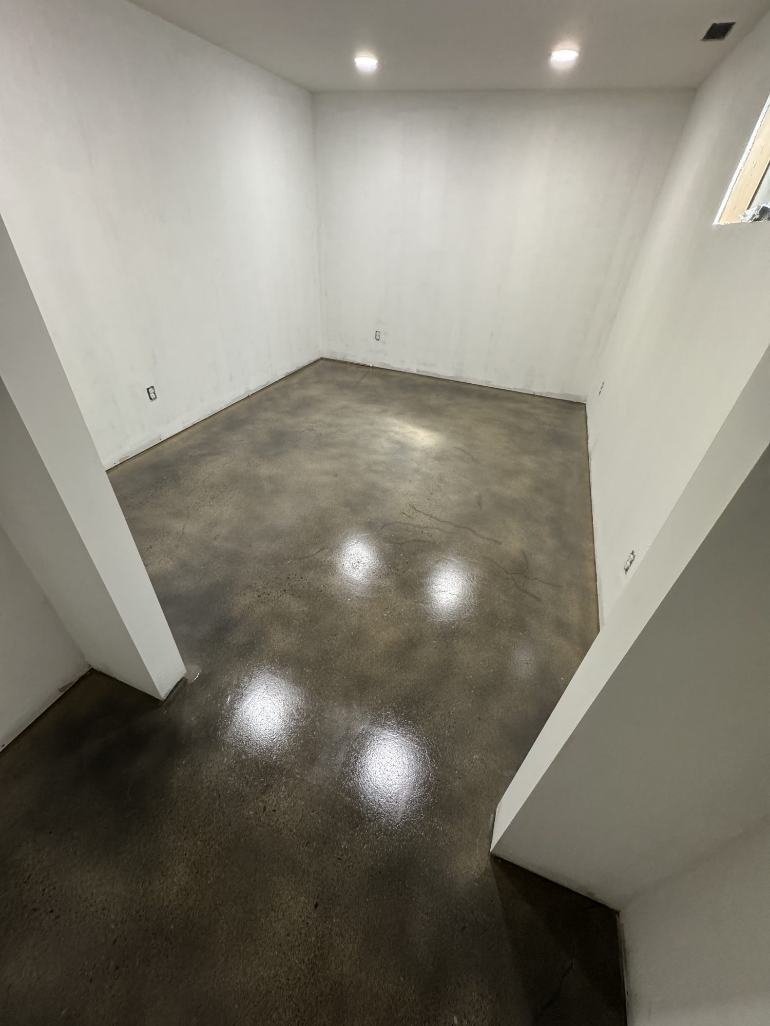 Darin's Stained Grind & Seal Floor - Photo 12