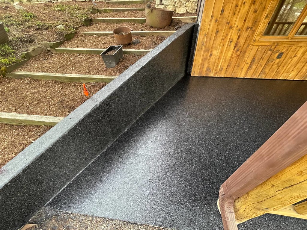 Carbon Patio - Photo 5