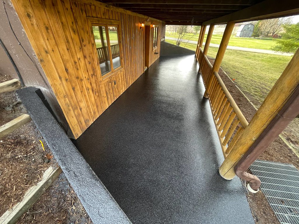 Carbon Patio - Photo 6
