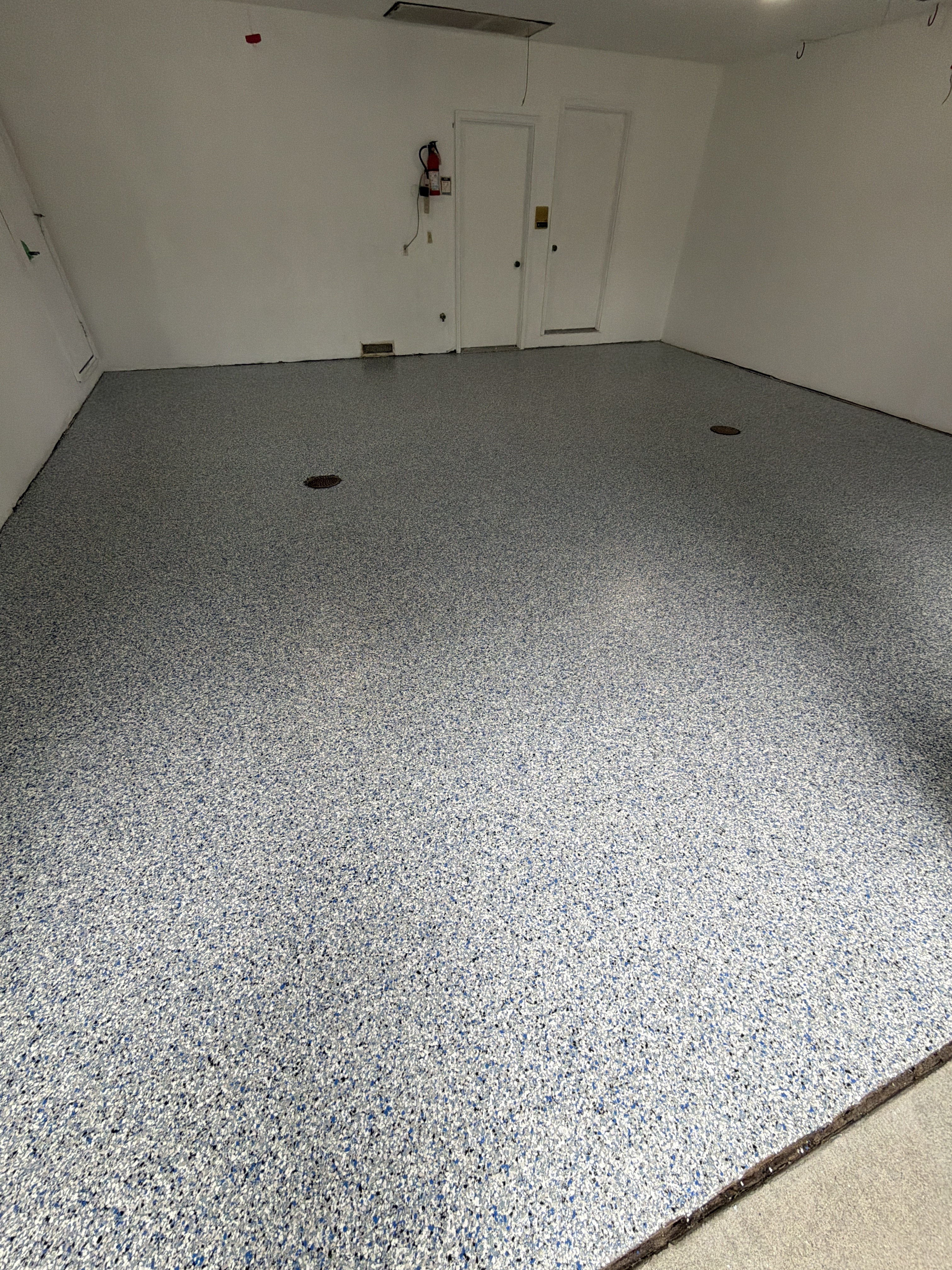 Orbit Garage Floor Coating - Photo 10