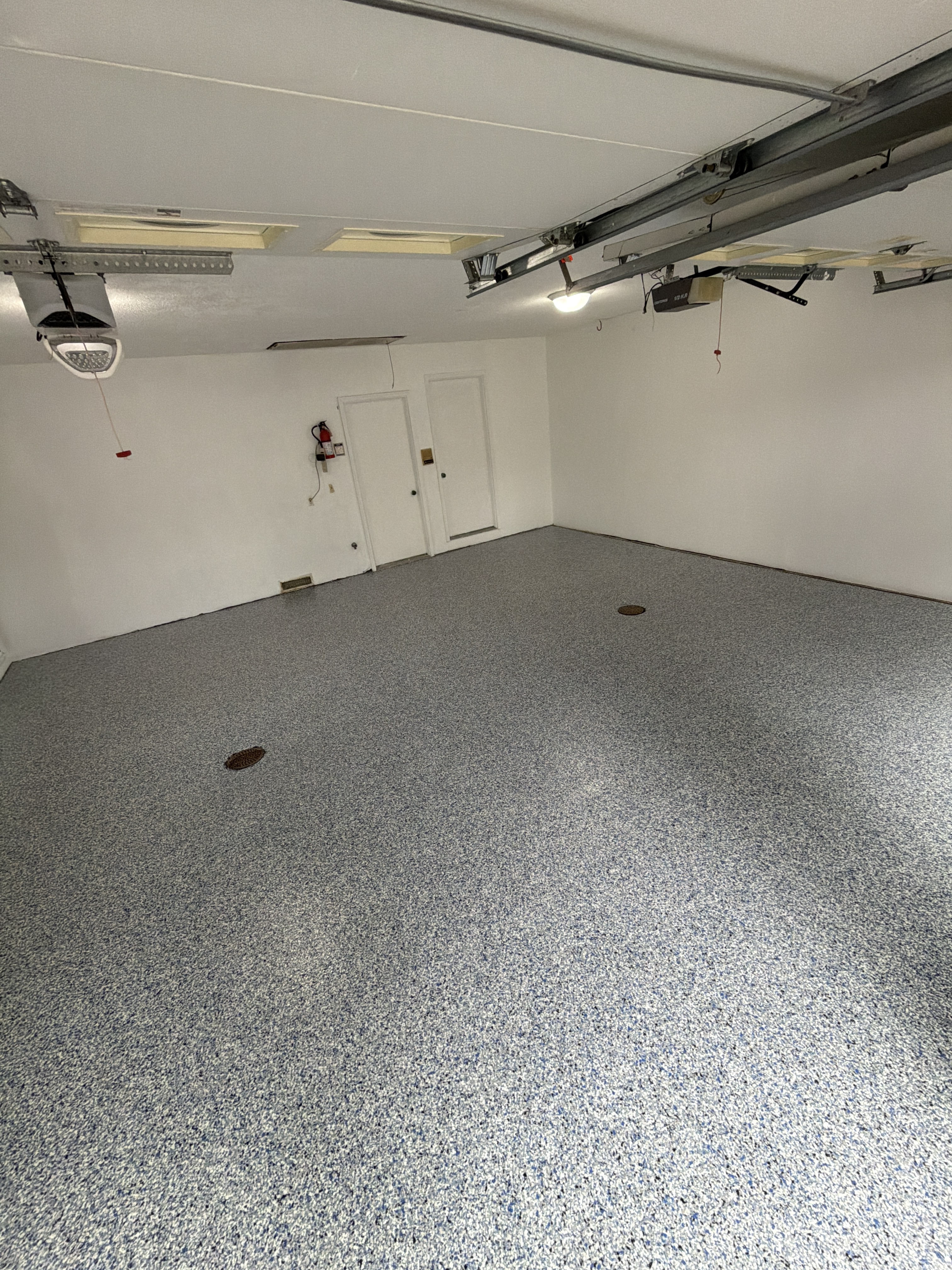 Orbit Garage Floor Coating - Photo 11