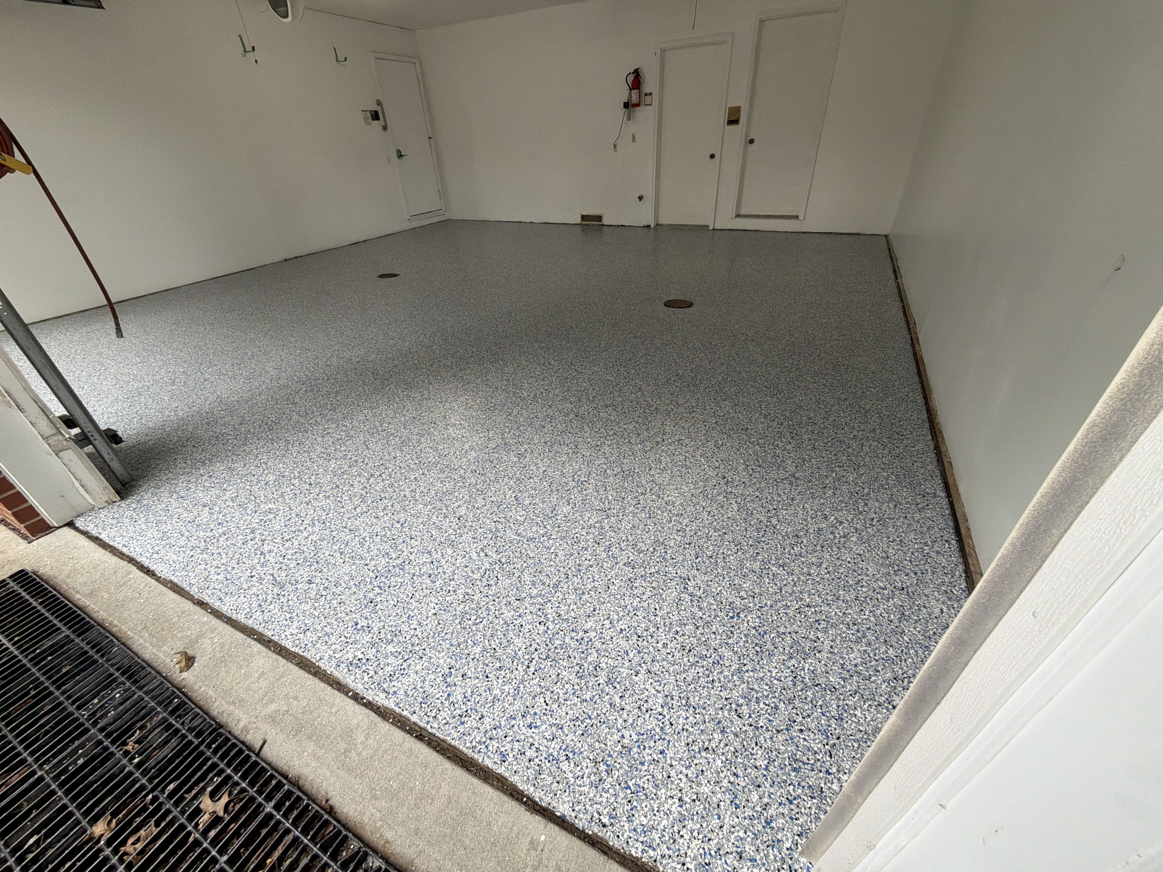 Orbit Garage Floor Coating - Photo 8