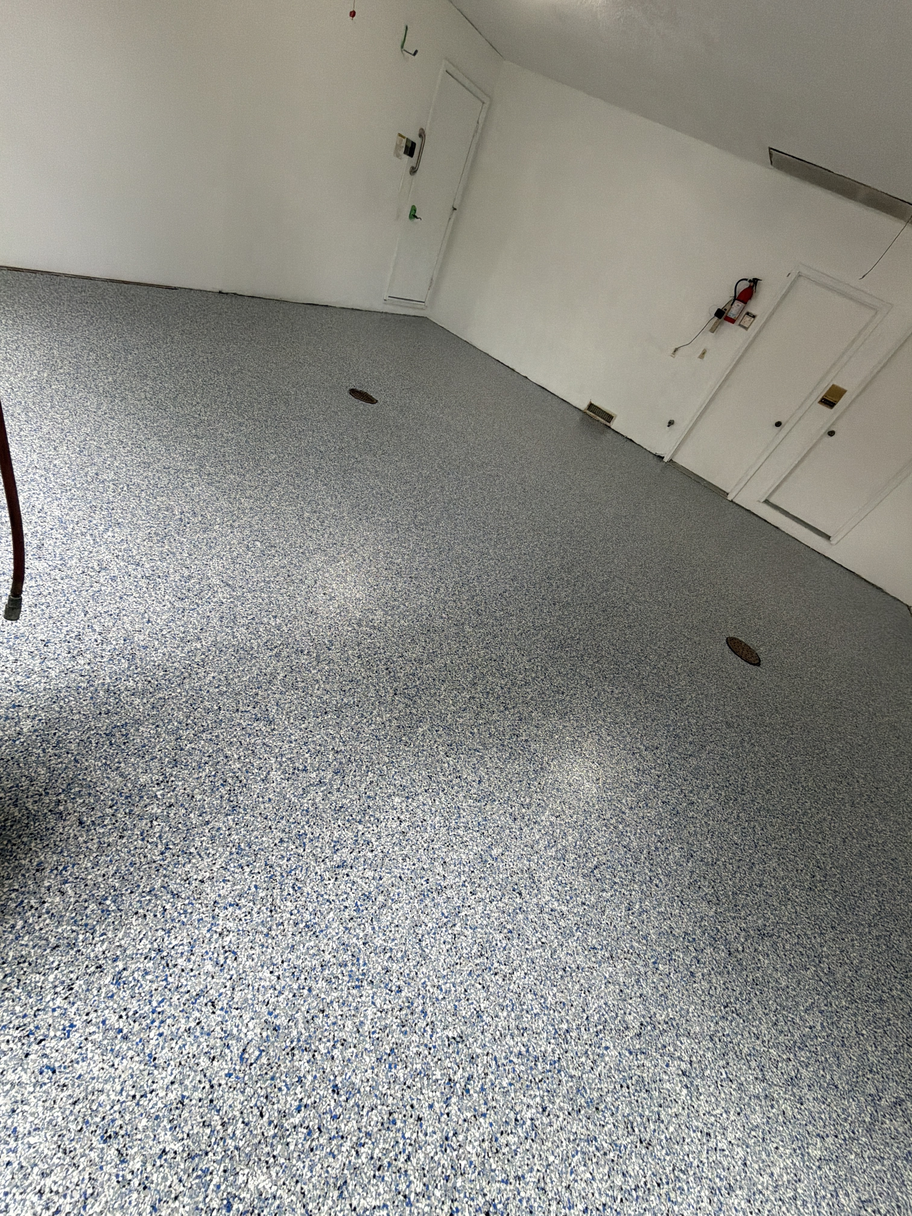 Orbit Garage Floor Coating - Photo 9
