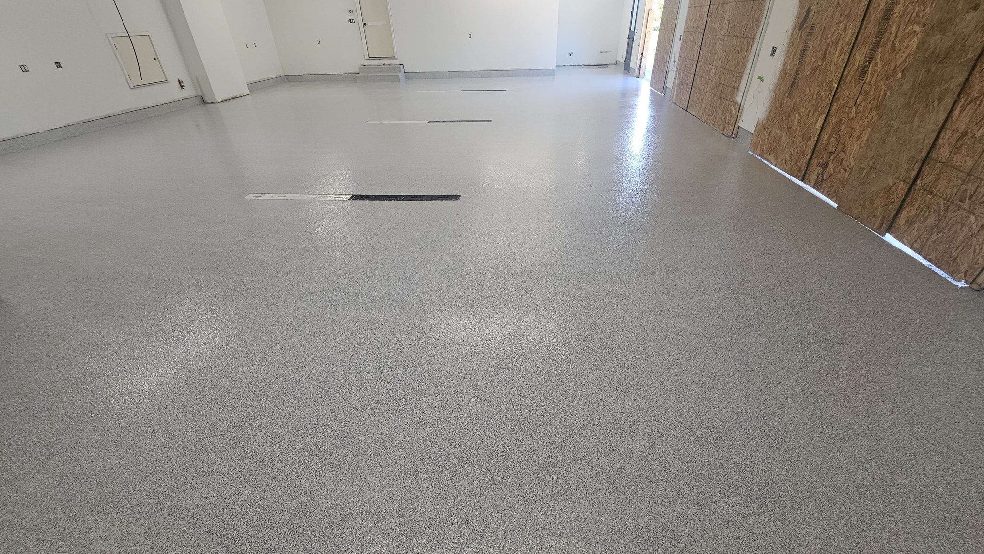 Will's Ash Flake Floor Coating - Photo 5