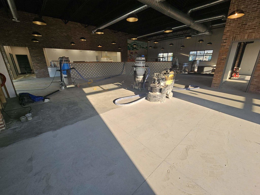 Grind & Seal Briks Pizzeria - Photo 5