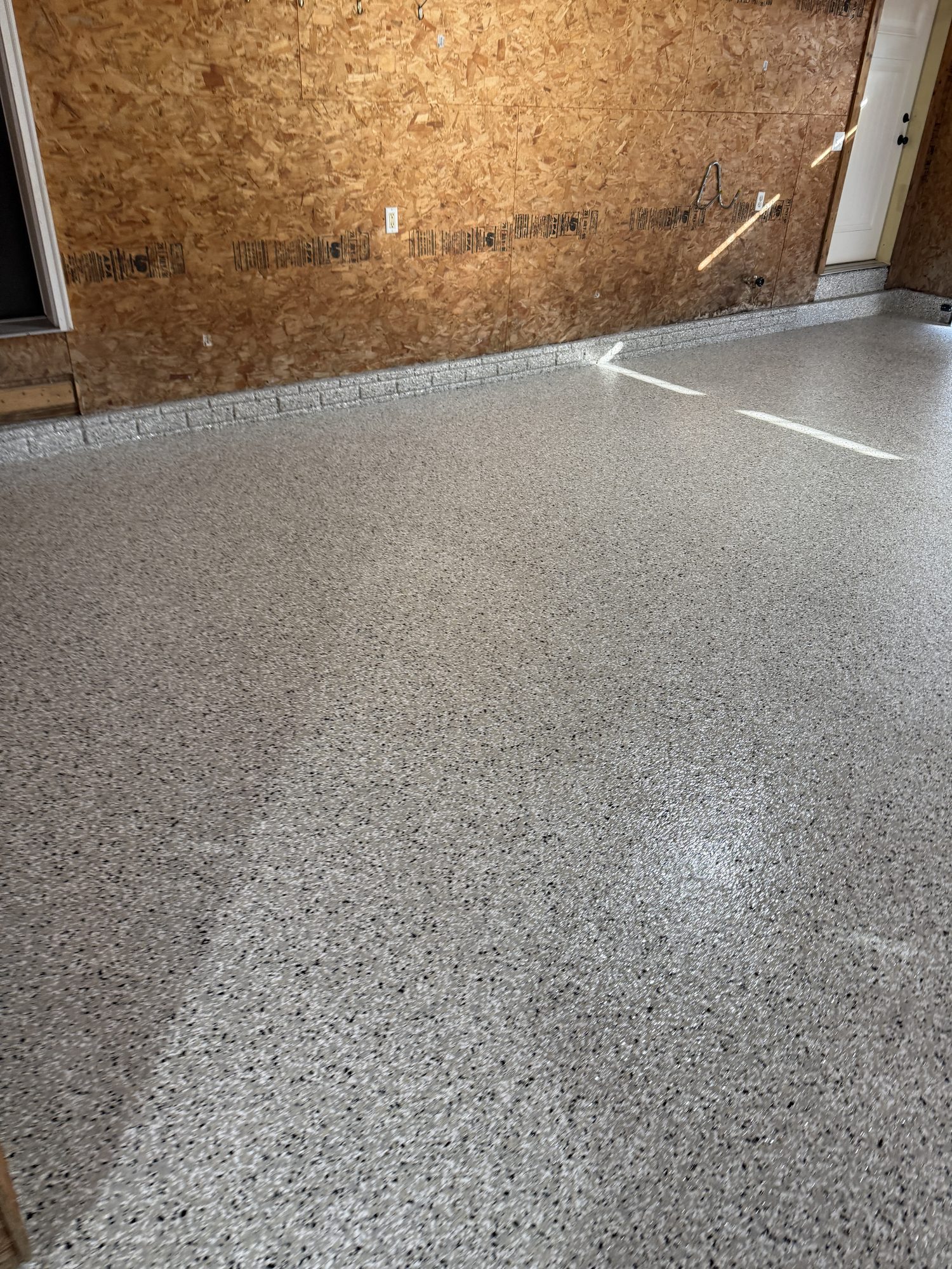 Bailey's Cabin Fever Garage Floor Coating - Photo 7