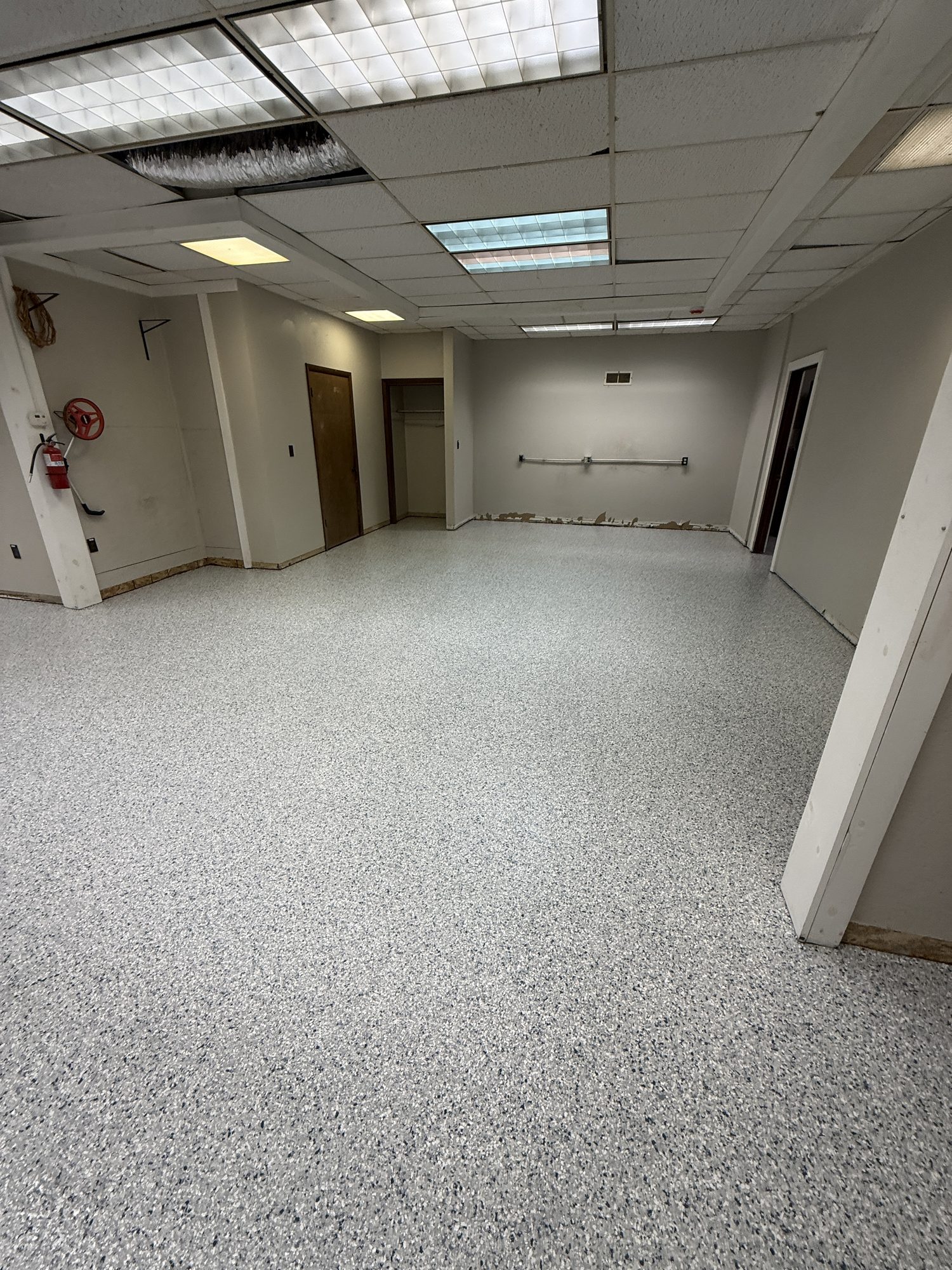 Caleb's Tidal Wave Floor Coating - Photo 7