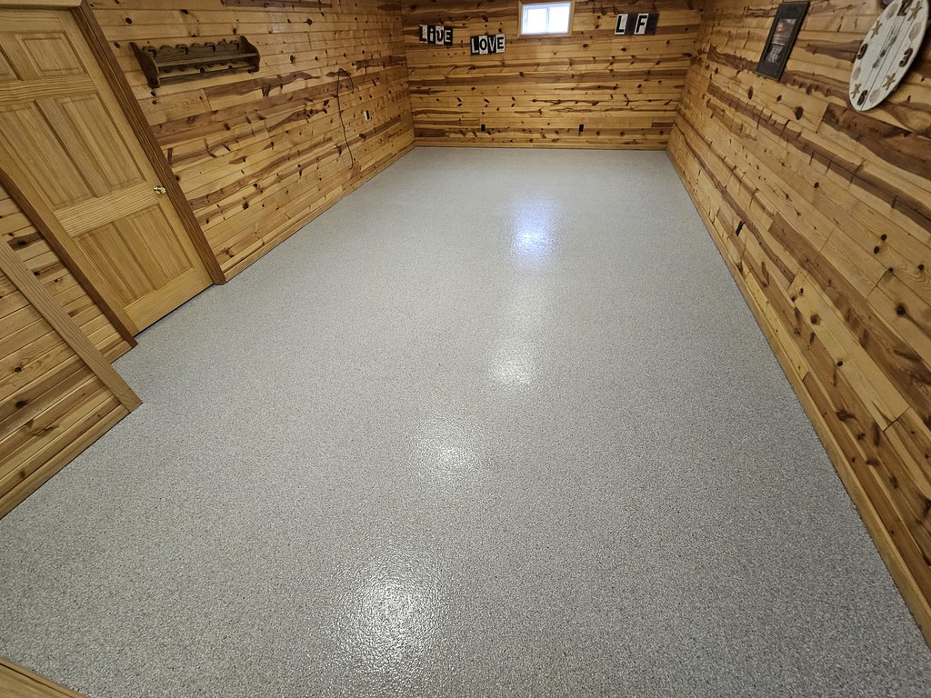 Ash Basement / Tidal Wave Garage - Debbie - Havana - Photo 10