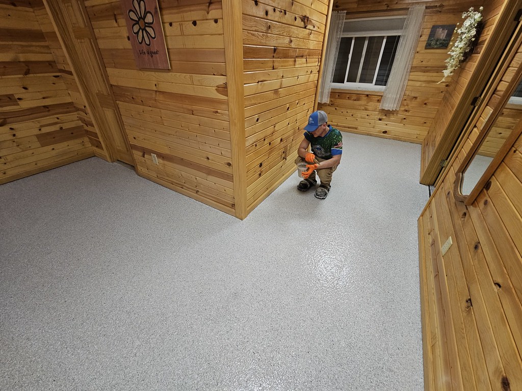 Ash Basement / Tidal Wave Garage - Debbie - Havana - Photo 15