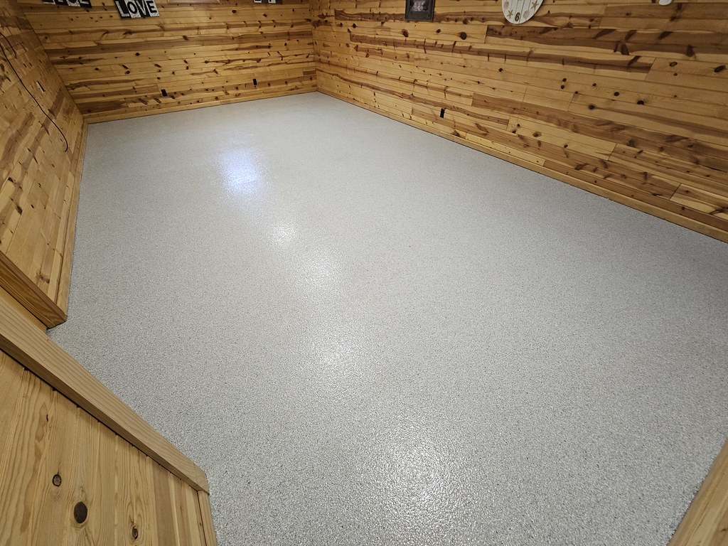 Ash Basement / Tidal Wave Garage - Debbie - Havana - Photo 19