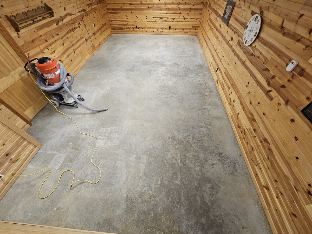 Ash Basement / Tidal Wave Garage - Debbie - Havana - Photo 6