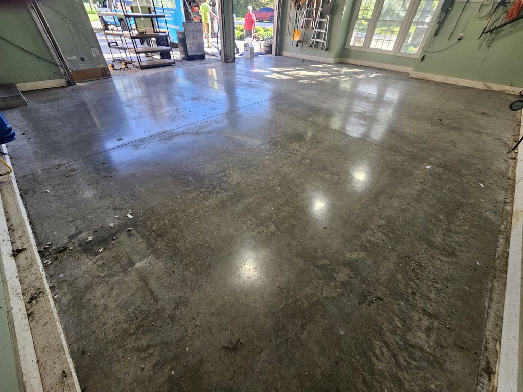 Wombat Garage Avtar - Photo 7
