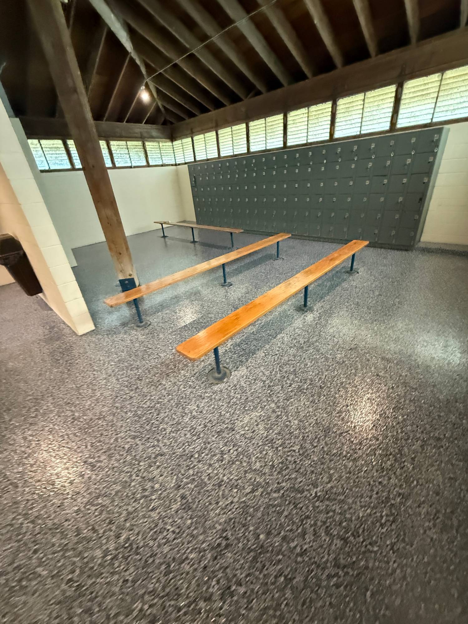 Comlara Park Beach House & Campground Shower Floor Coatings - Photo 13