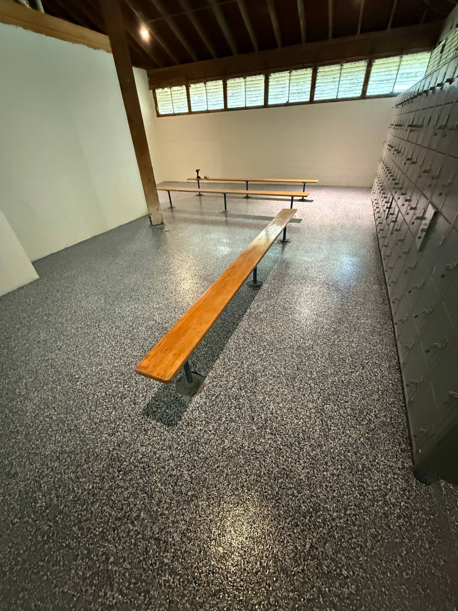Comlara Park Beach House & Campground Shower Floor Coatings - Photo 14