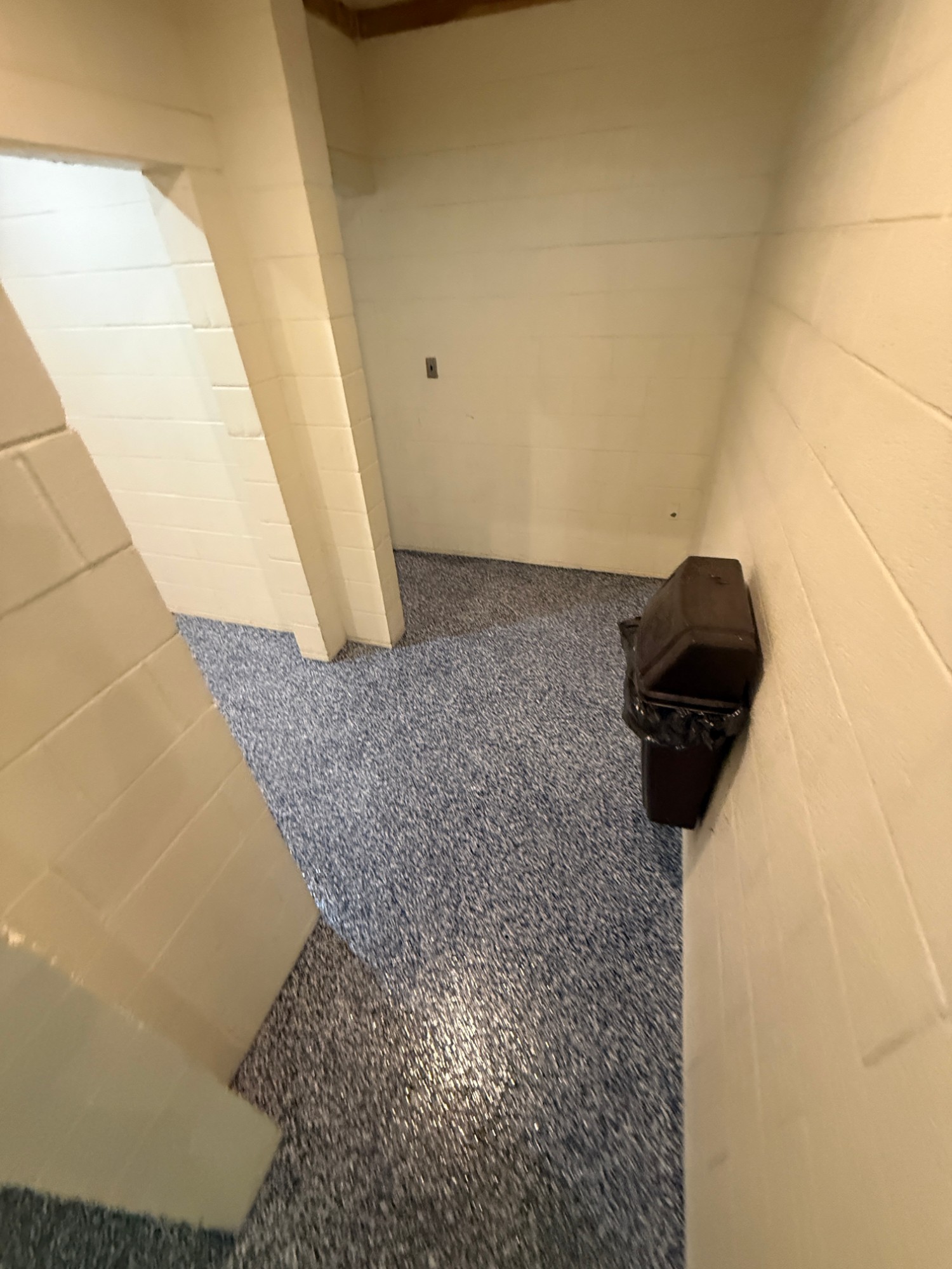 Comlara Park Beach House & Campground Shower Floor Coatings - Photo 17