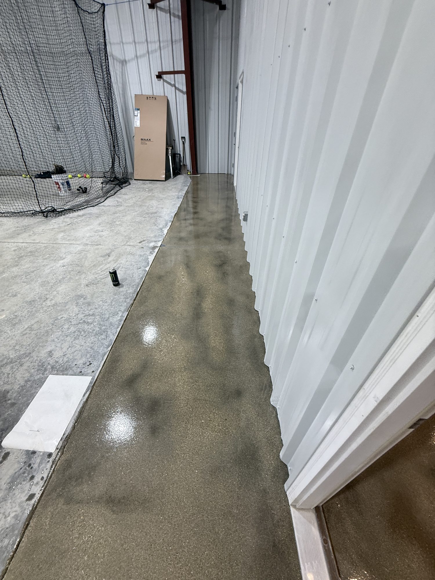Ed's Grind & Seal Floor - Photo 12