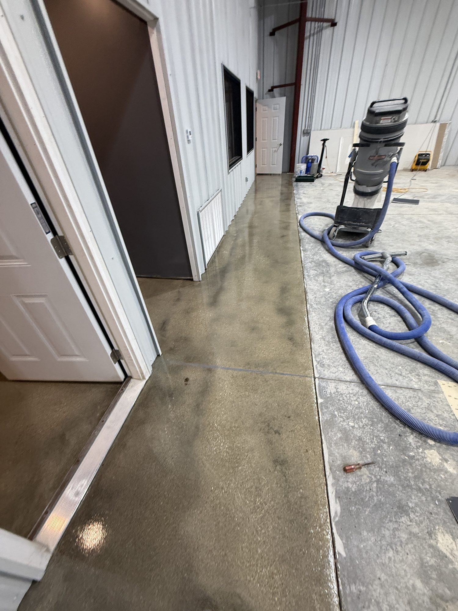 Ed's Grind & Seal Floor - Photo 13