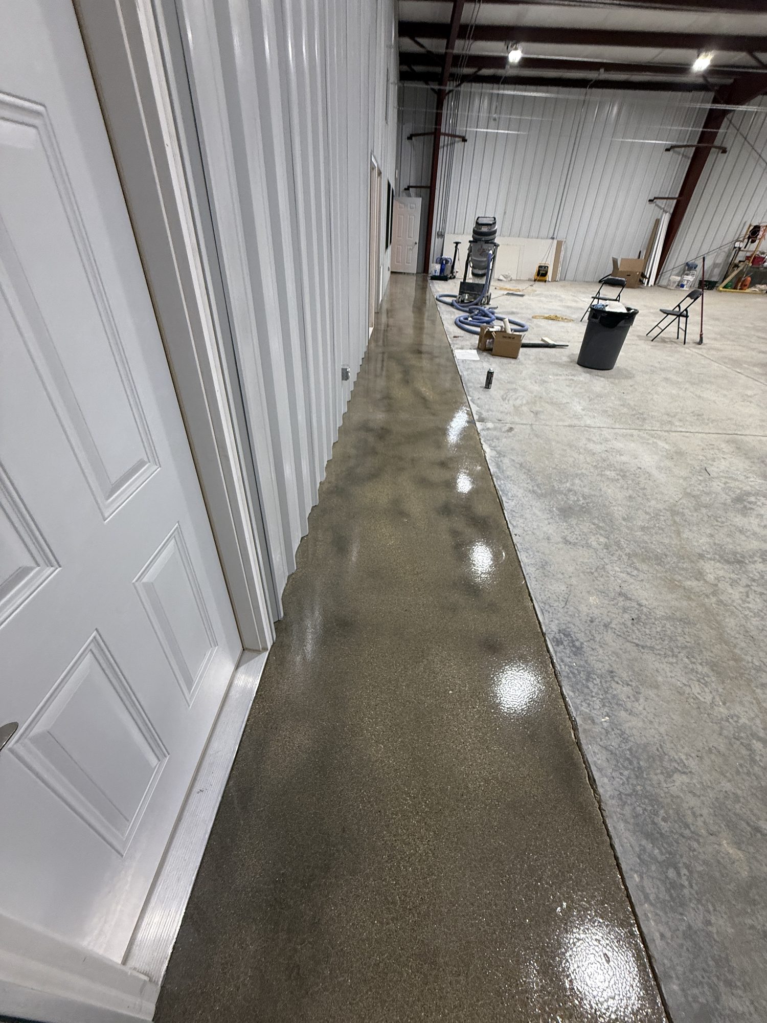 Ed's Grind & Seal Floor - Photo 14