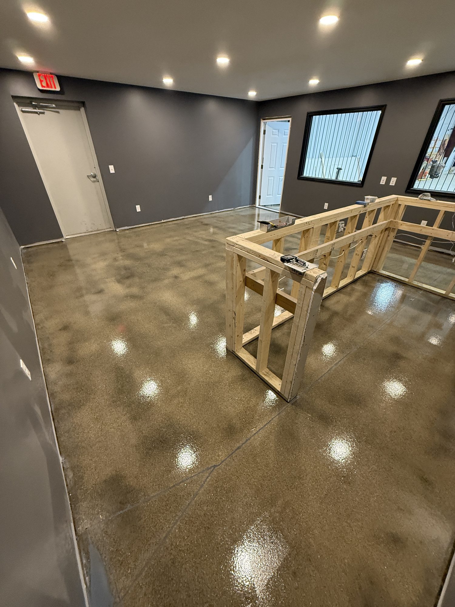 Ed's Grind & Seal Floor - Photo 15