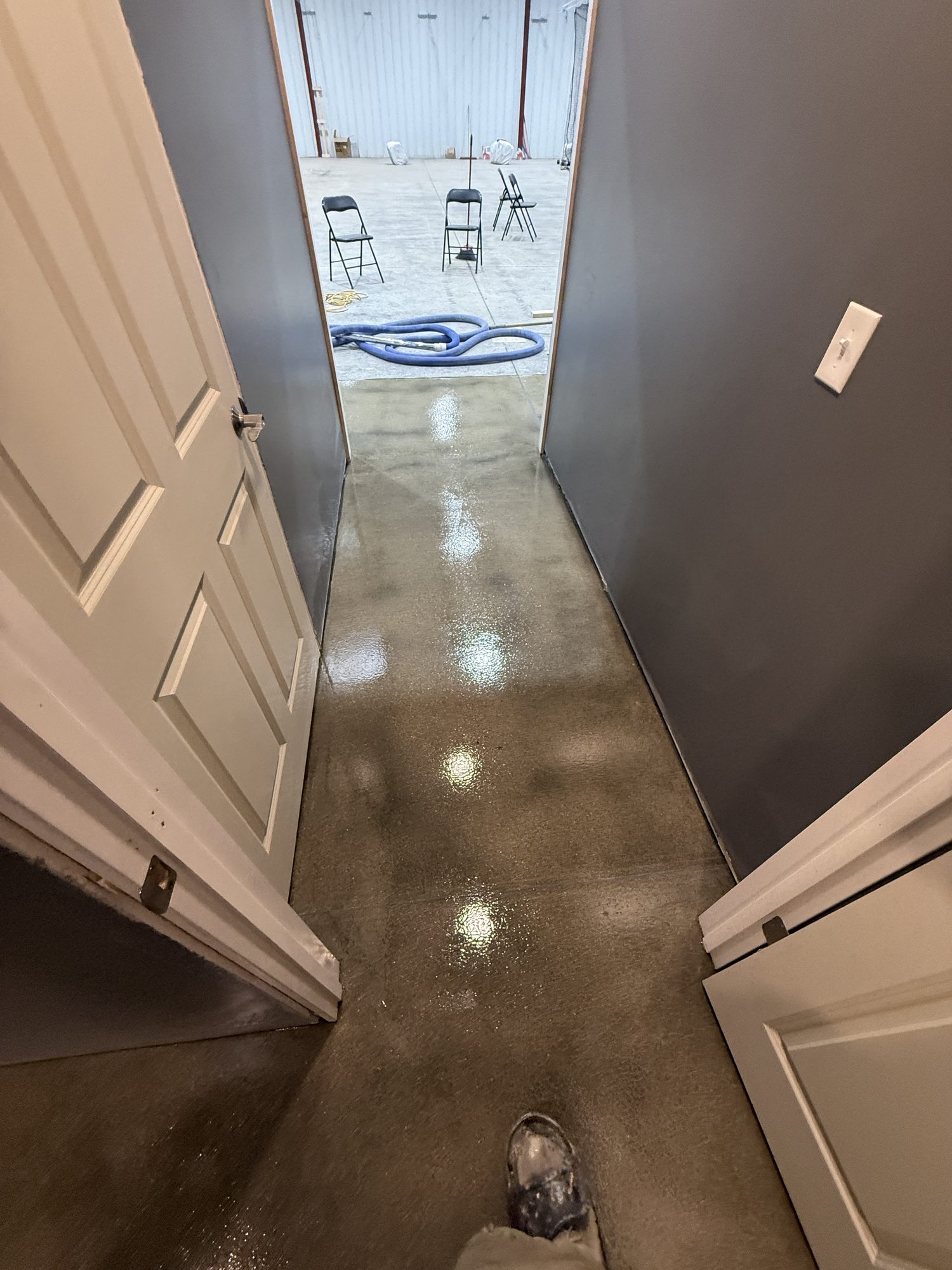 Ed's Grind & Seal Floor - Photo 10