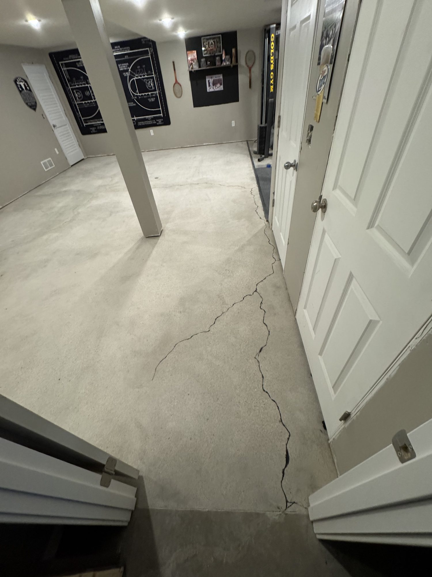 Ryan's Grind & Seal Basement Floor - Photo 7