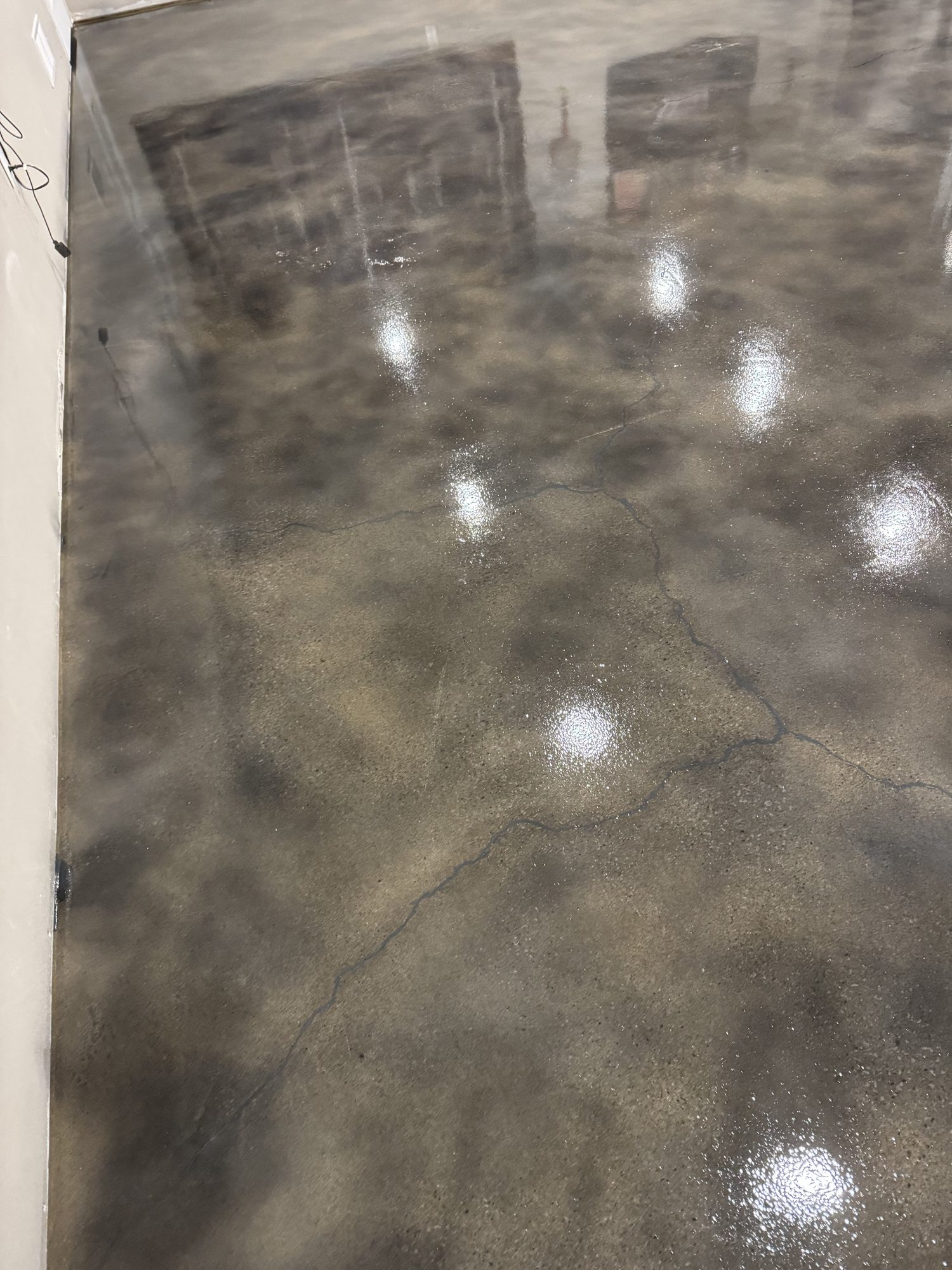 Ryan's Grind & Seal Basement Floor - Photo 12