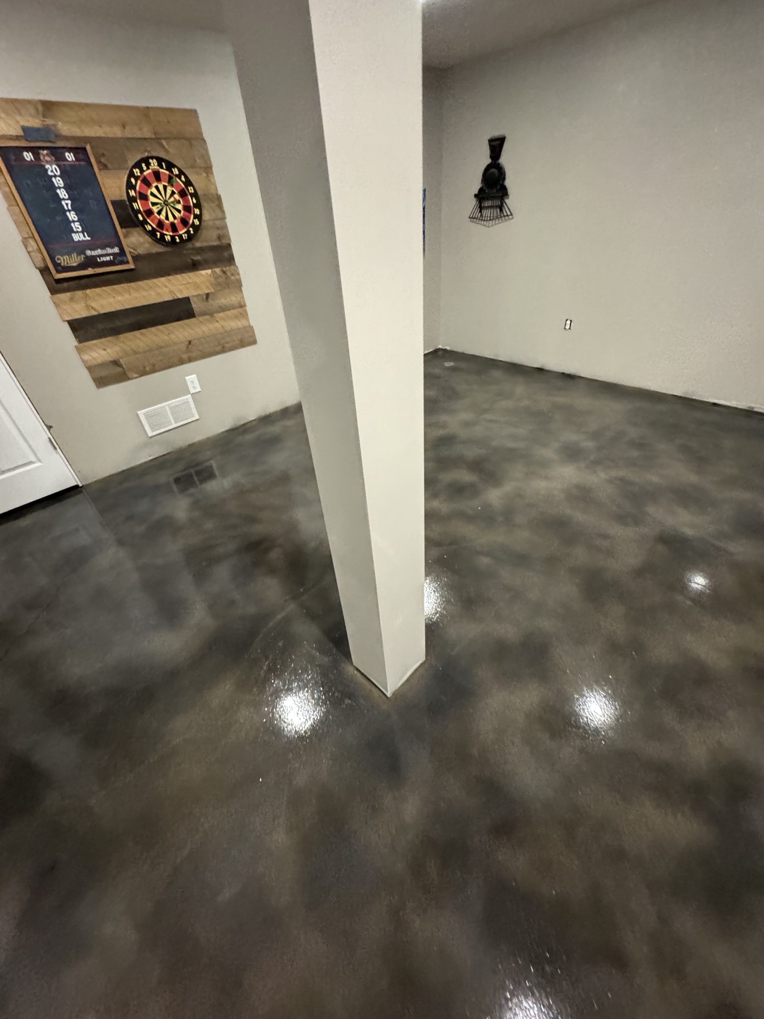 Ryan's Grind & Seal Basement Floor - Photo 15