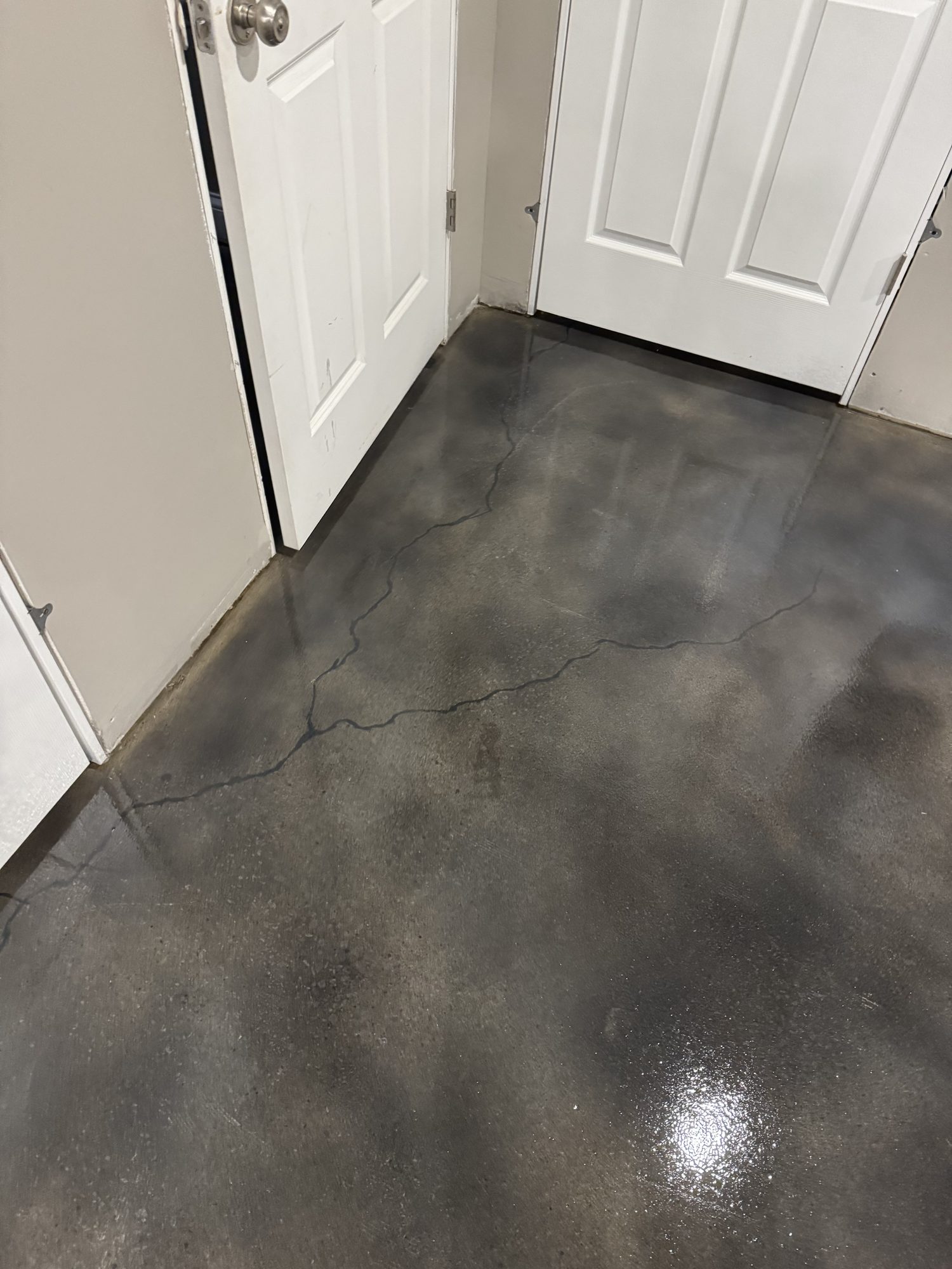 Ryan's Grind & Seal Basement Floor - Photo 16