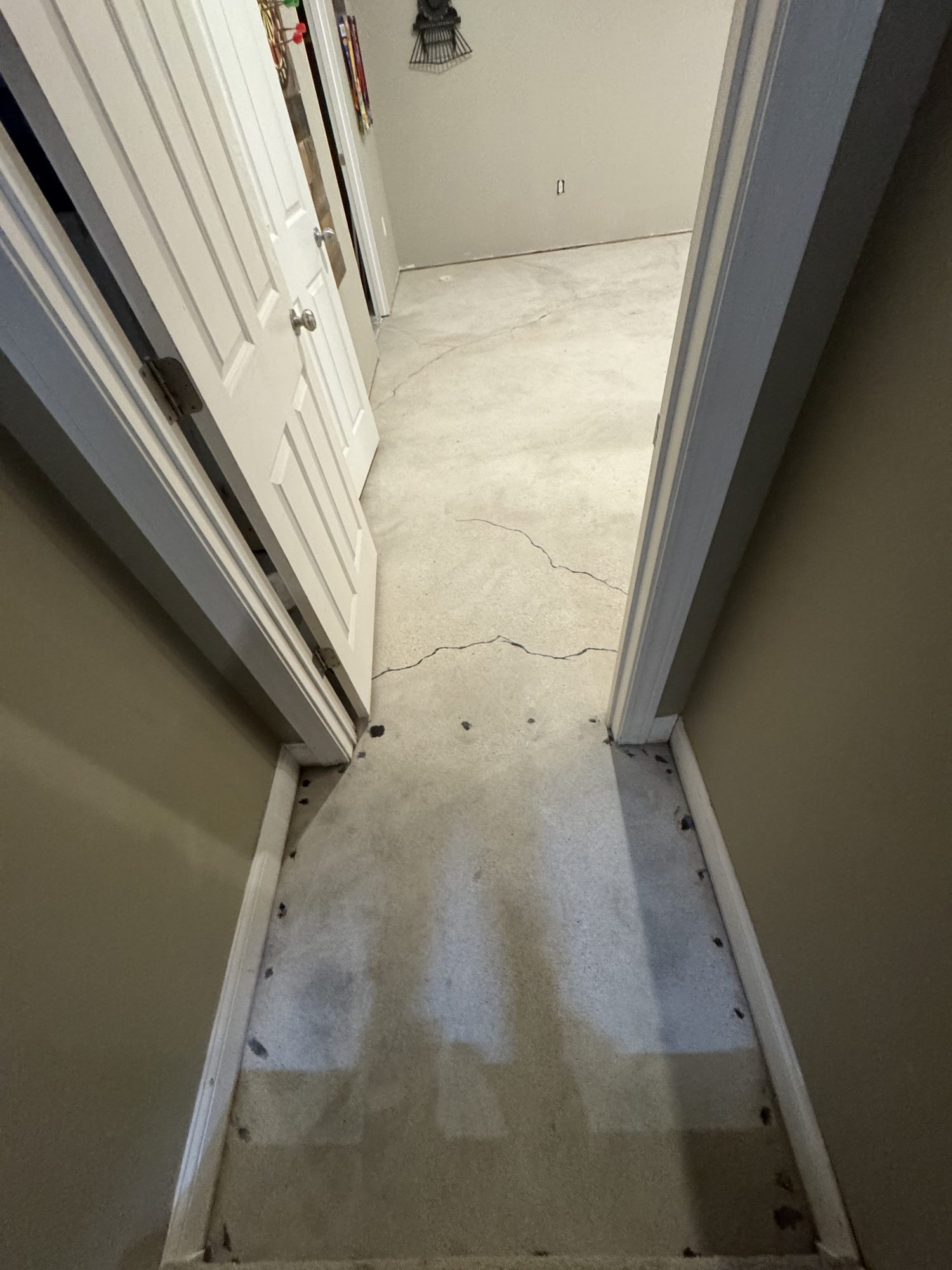 Ryan's Grind & Seal Basement Floor - Photo 8