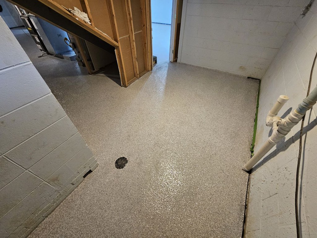 Ash Basement James - Photo 5
