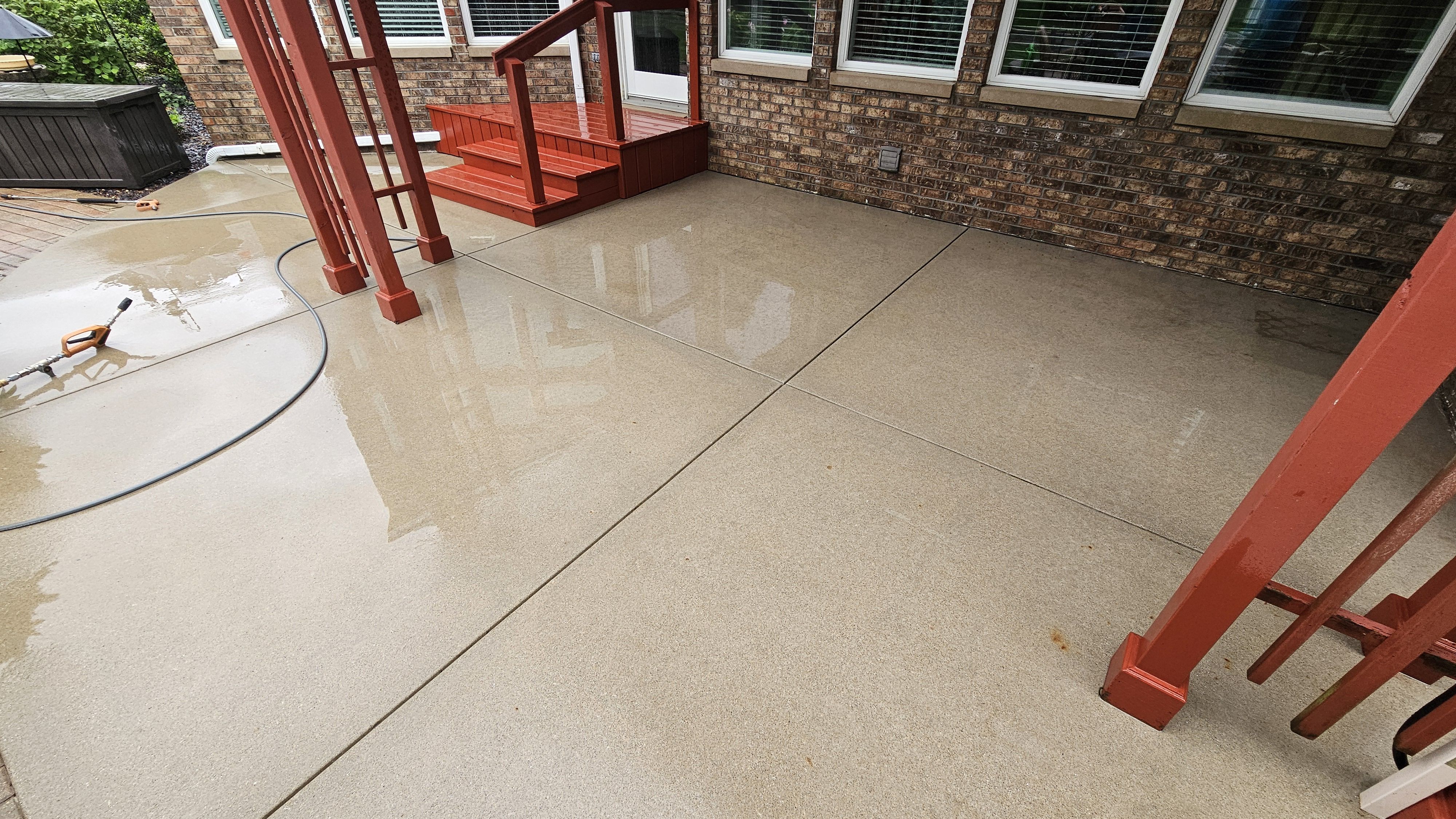 David's Concrete Wash - Photo 5