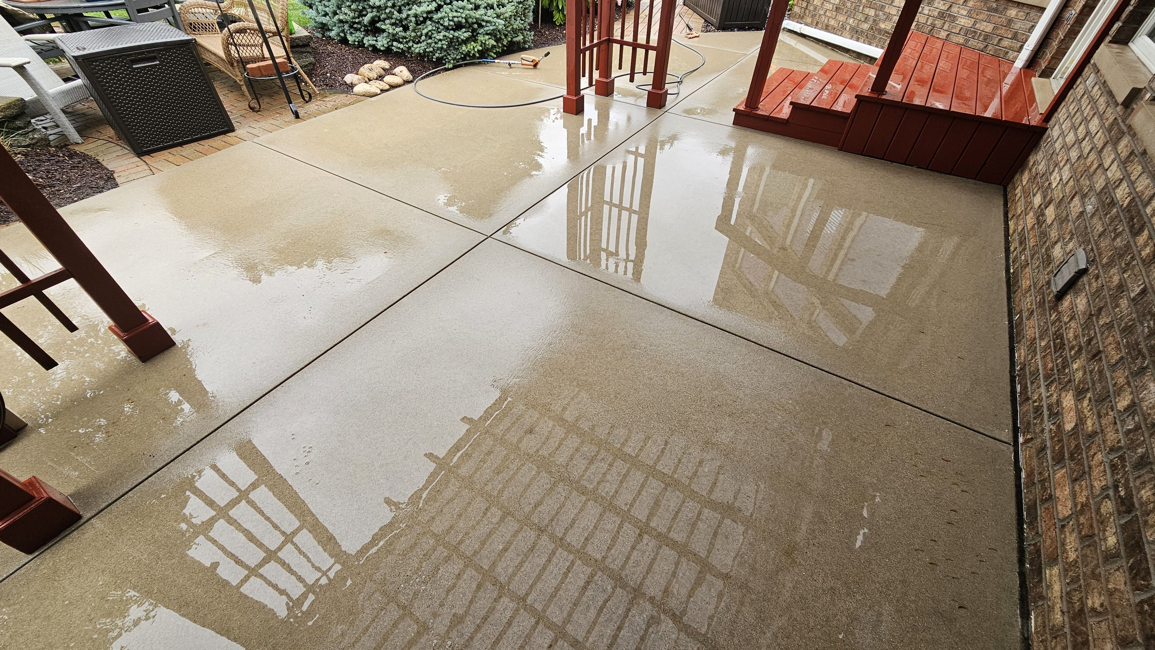 David's Concrete Wash - Photo 6