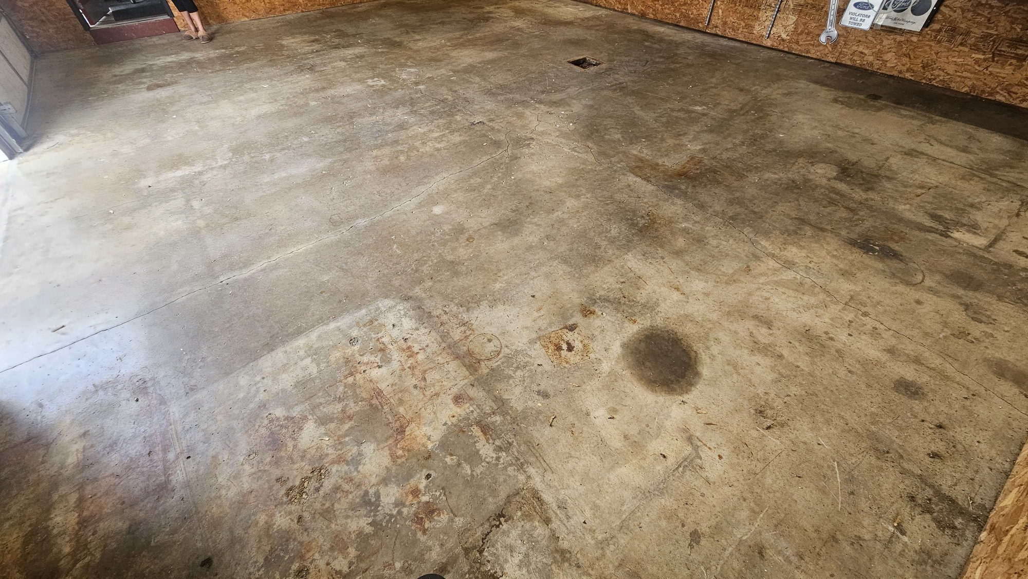 Barbara's Tidal Wave Garage Floor Coating - Photo 5