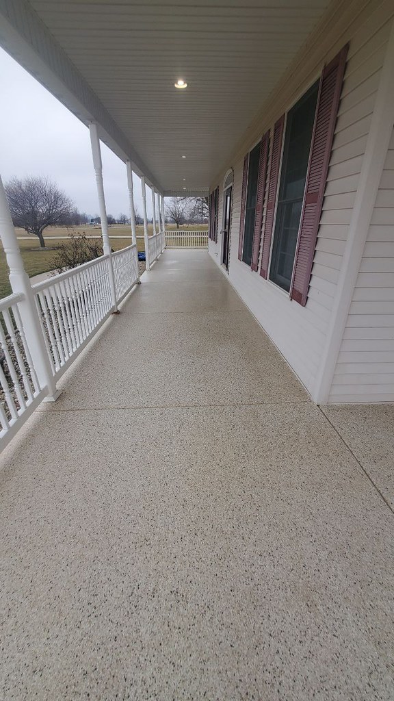 Shoreline Porch David F. - Photo 10