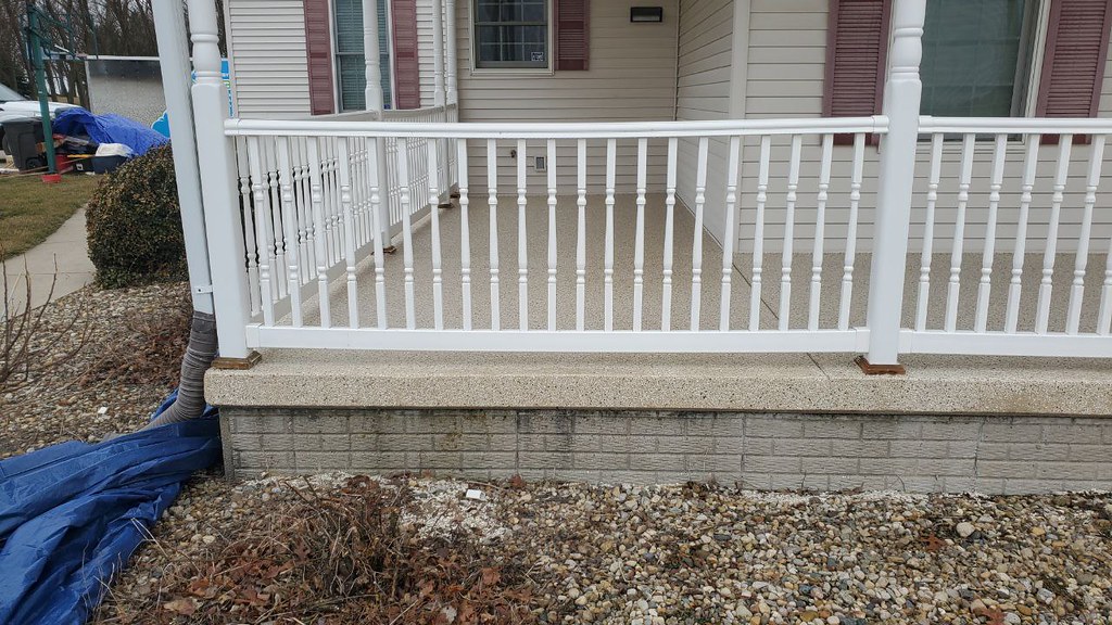 Shoreline Porch David F. - Photo 5