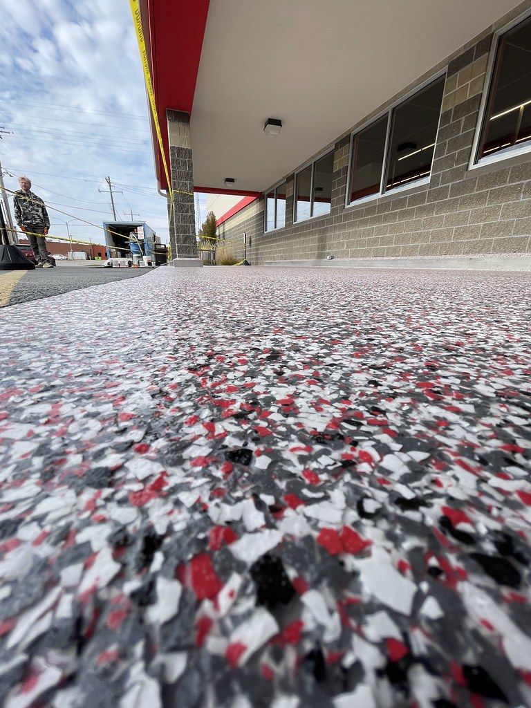 Custom Red SaveALOT - Photo 20