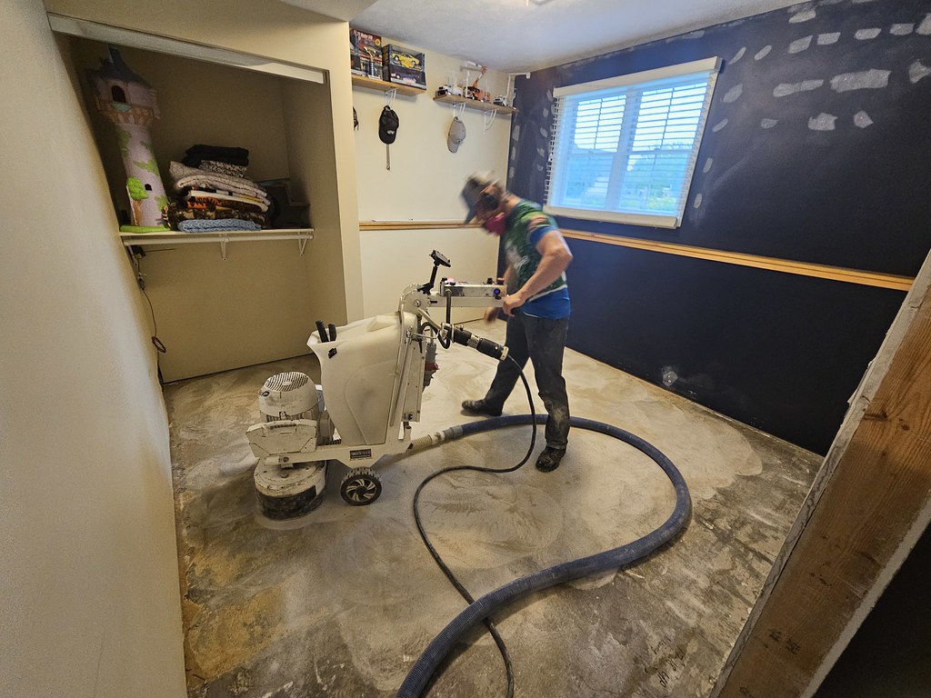 Sedona Basement - John - Leroy - Photo 5