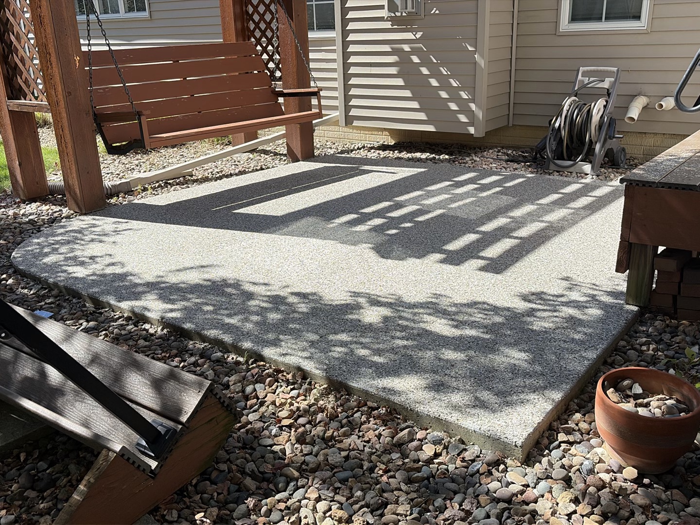 Base Coat