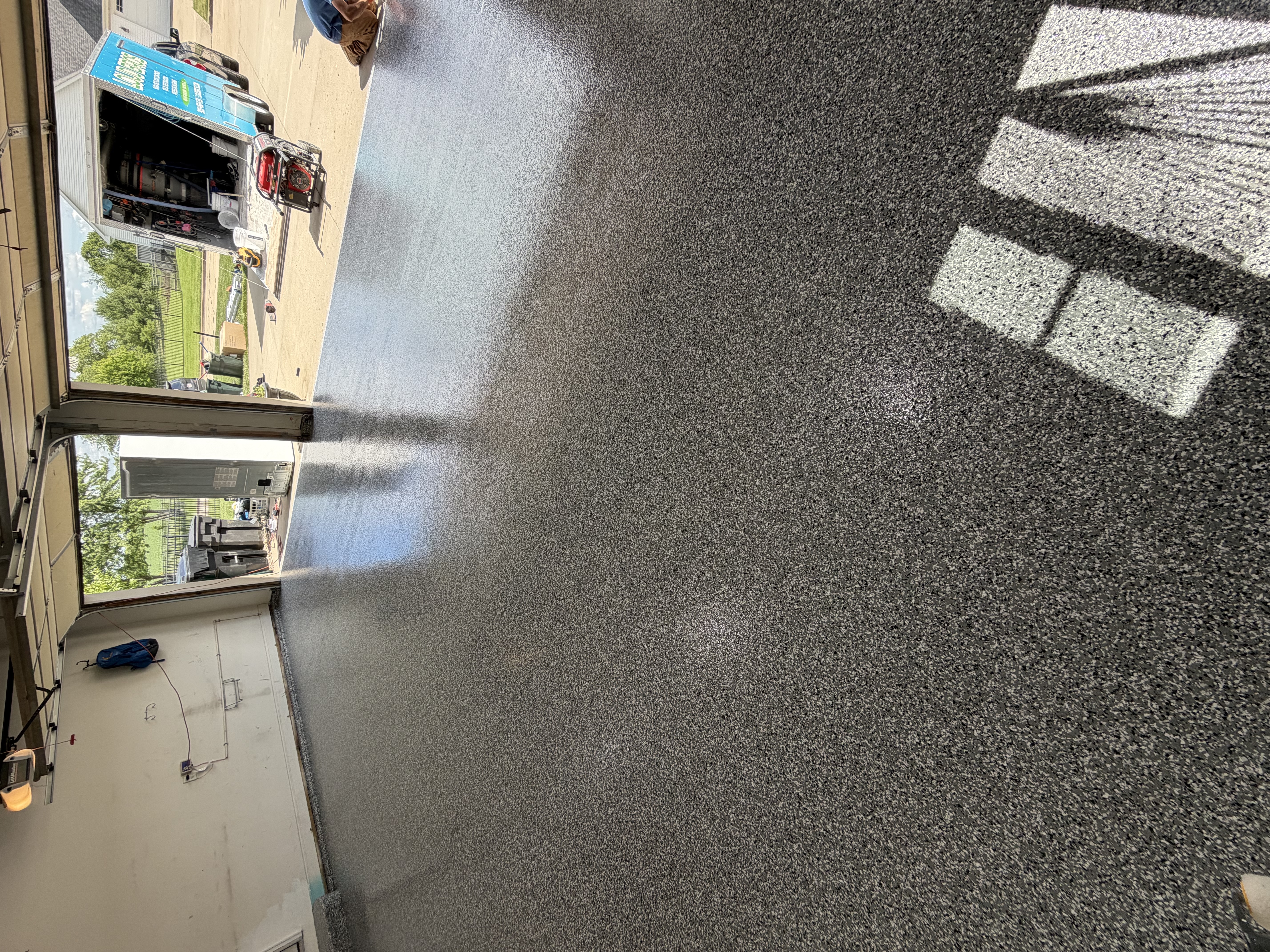 After