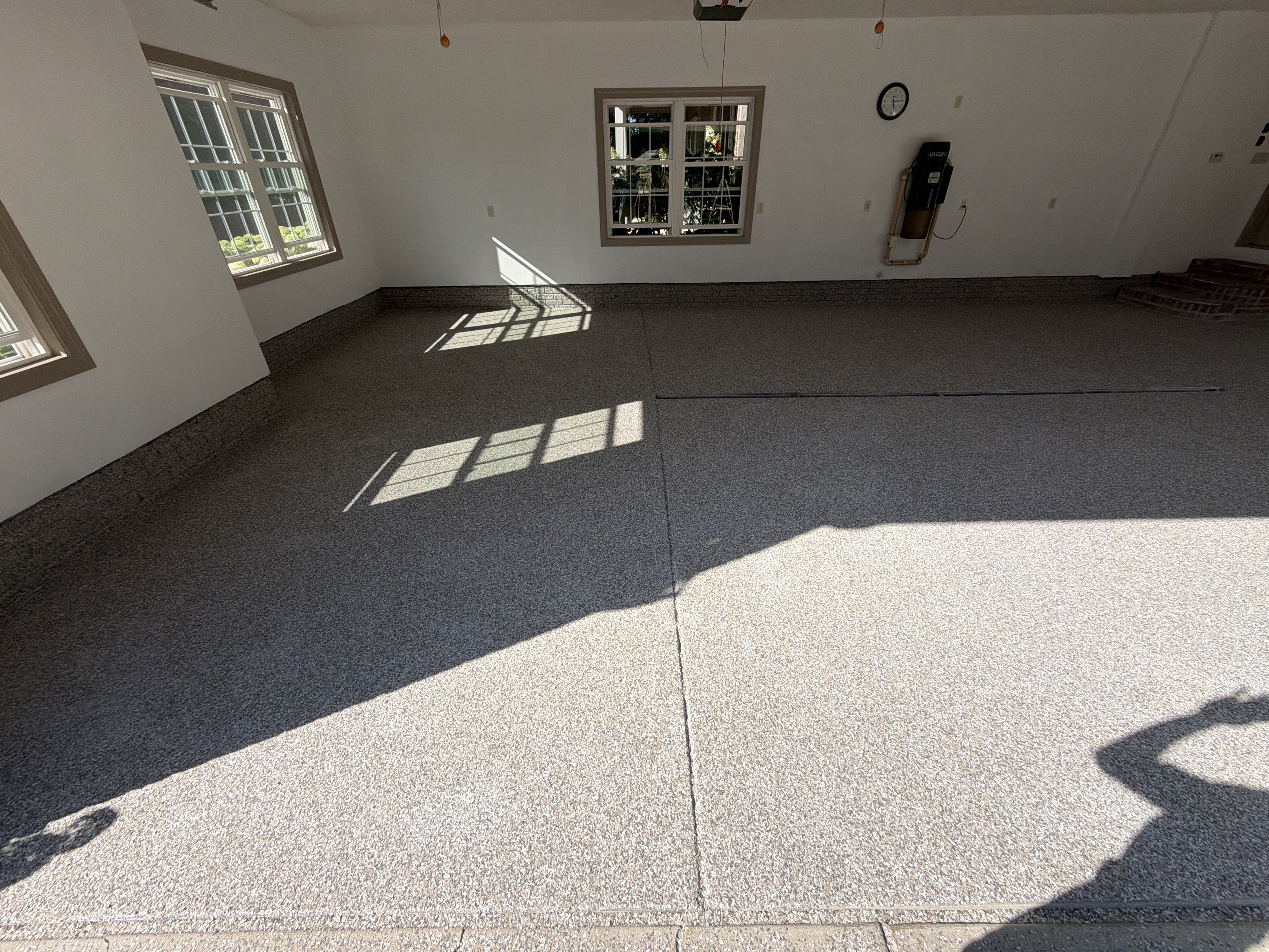 Madras Garage Floor Coating - Photo 5